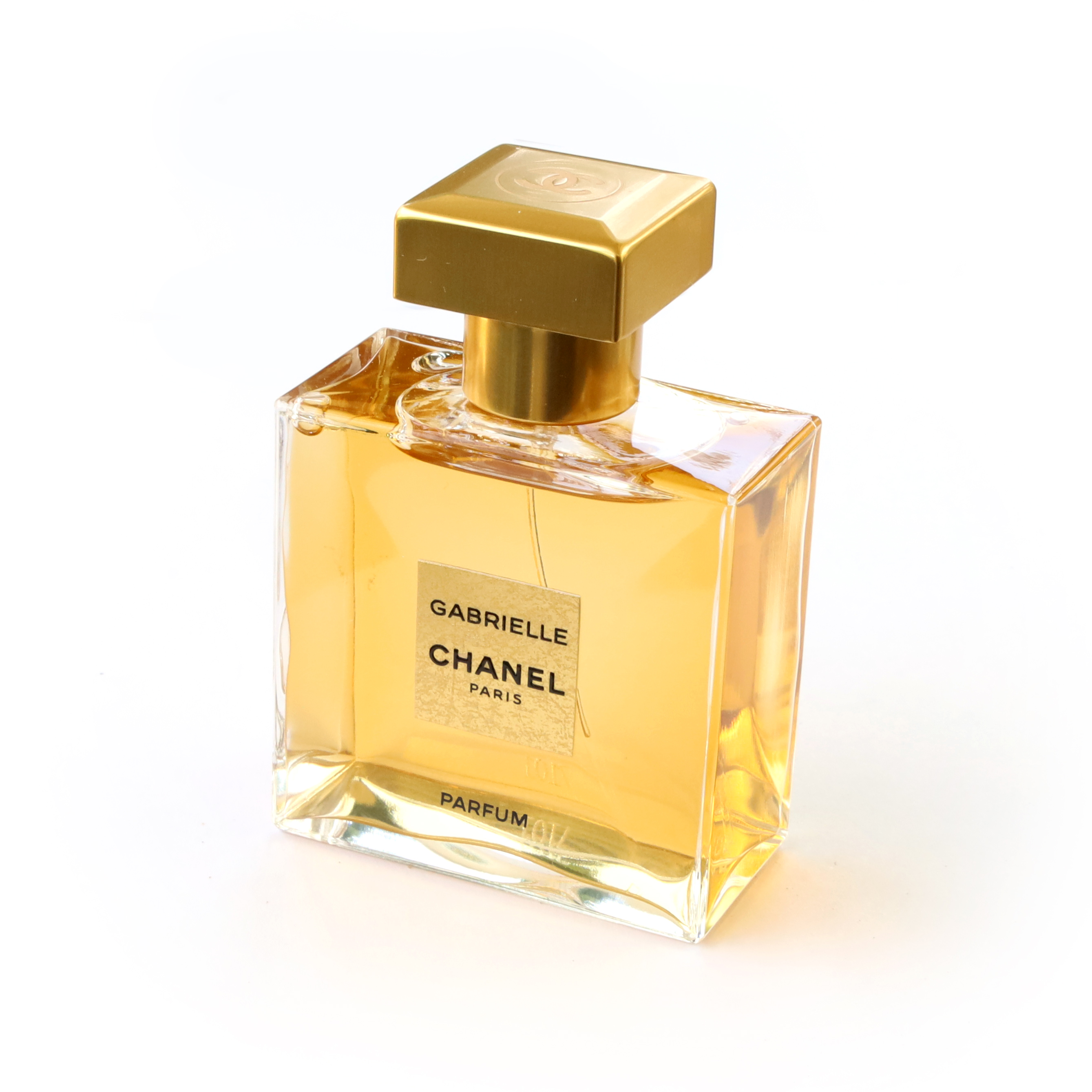 review chanel gabrielle