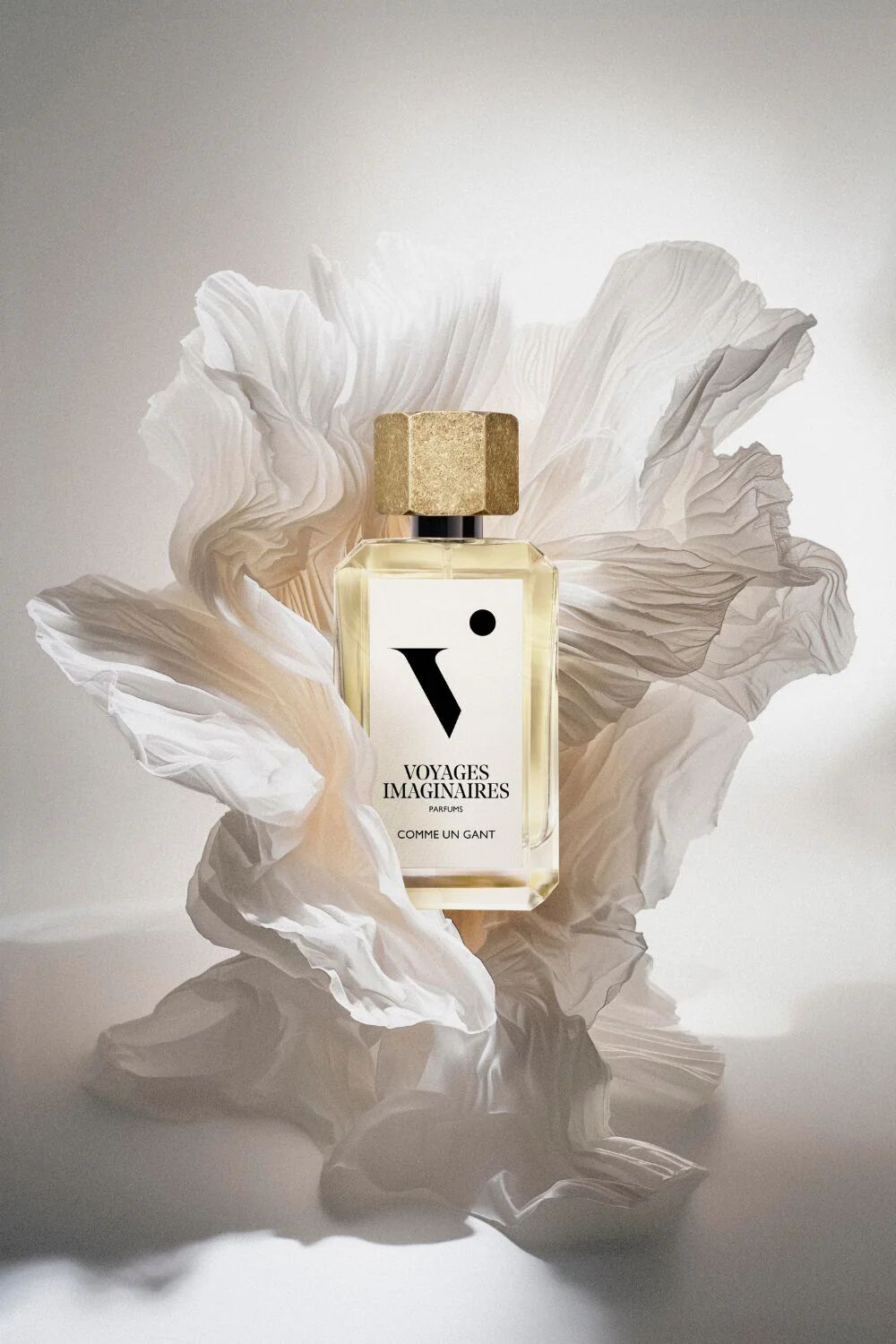 Comme Un Gant от Voyages Imaginaires: танец света