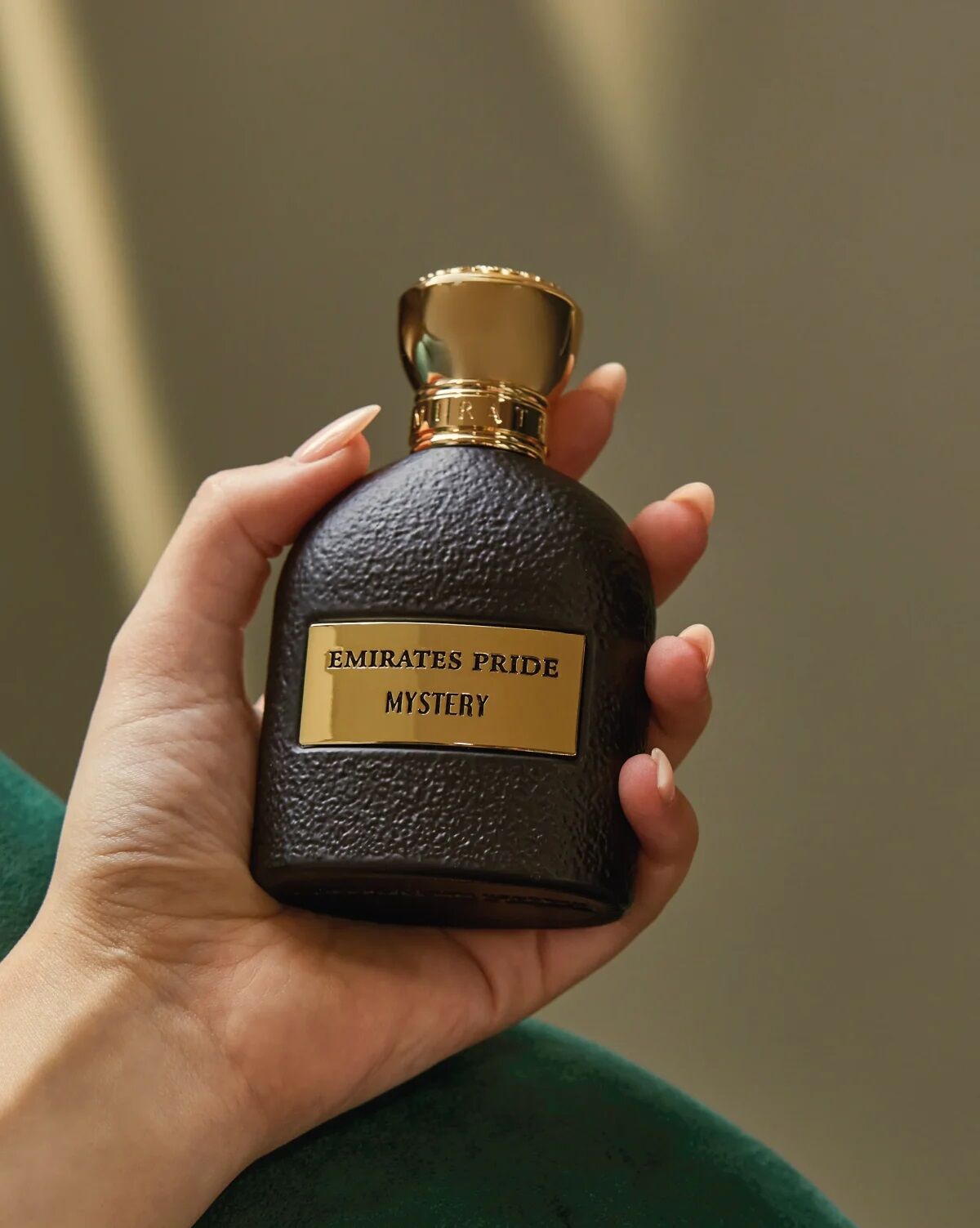 mystery emirates pride