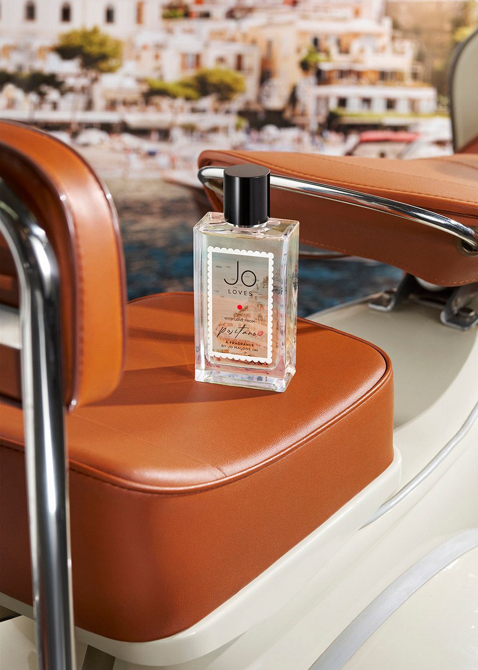 With Love From Positano by Jo Loves ad photo