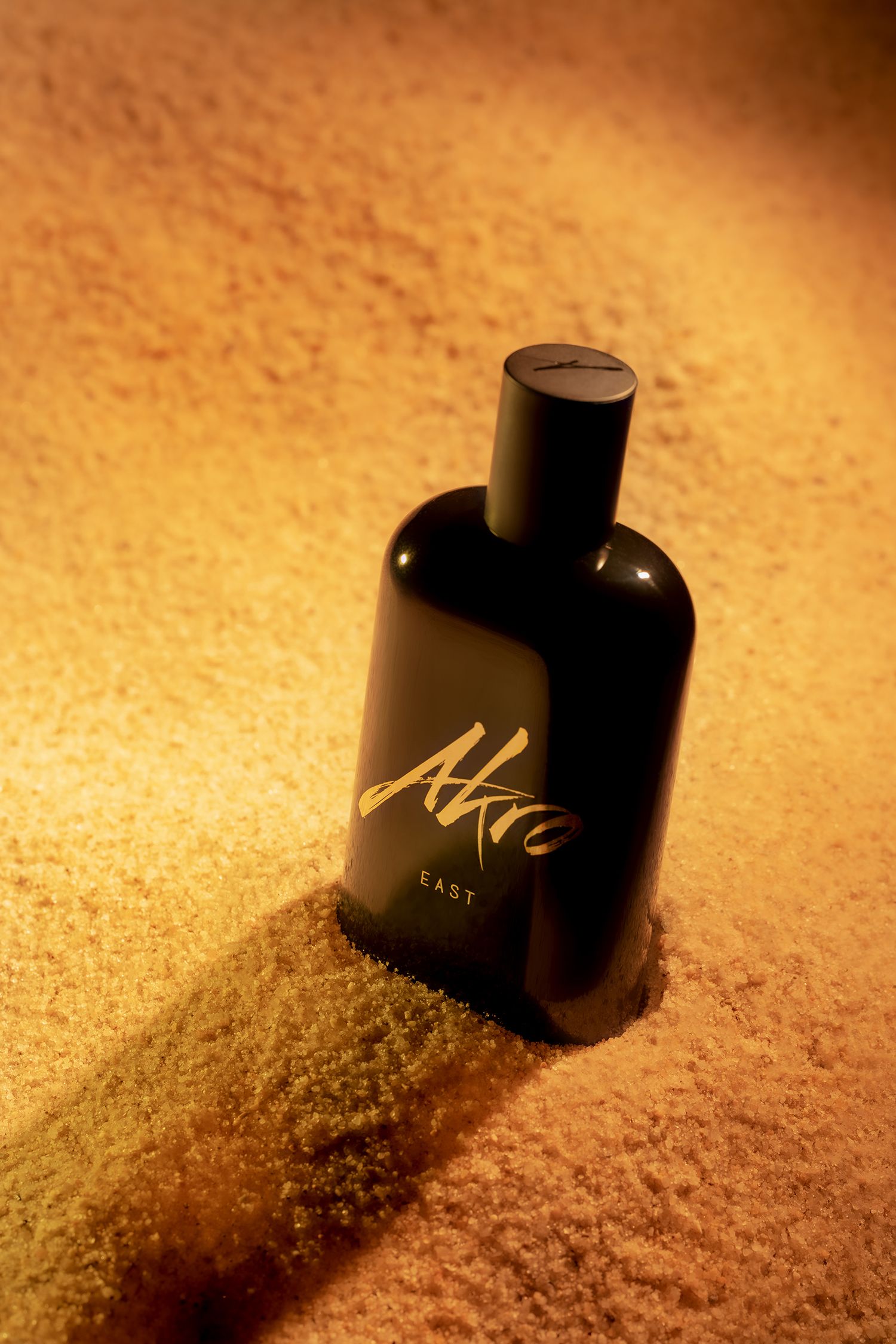 AKRO East — Available Worldwide ~ Fragrance News
