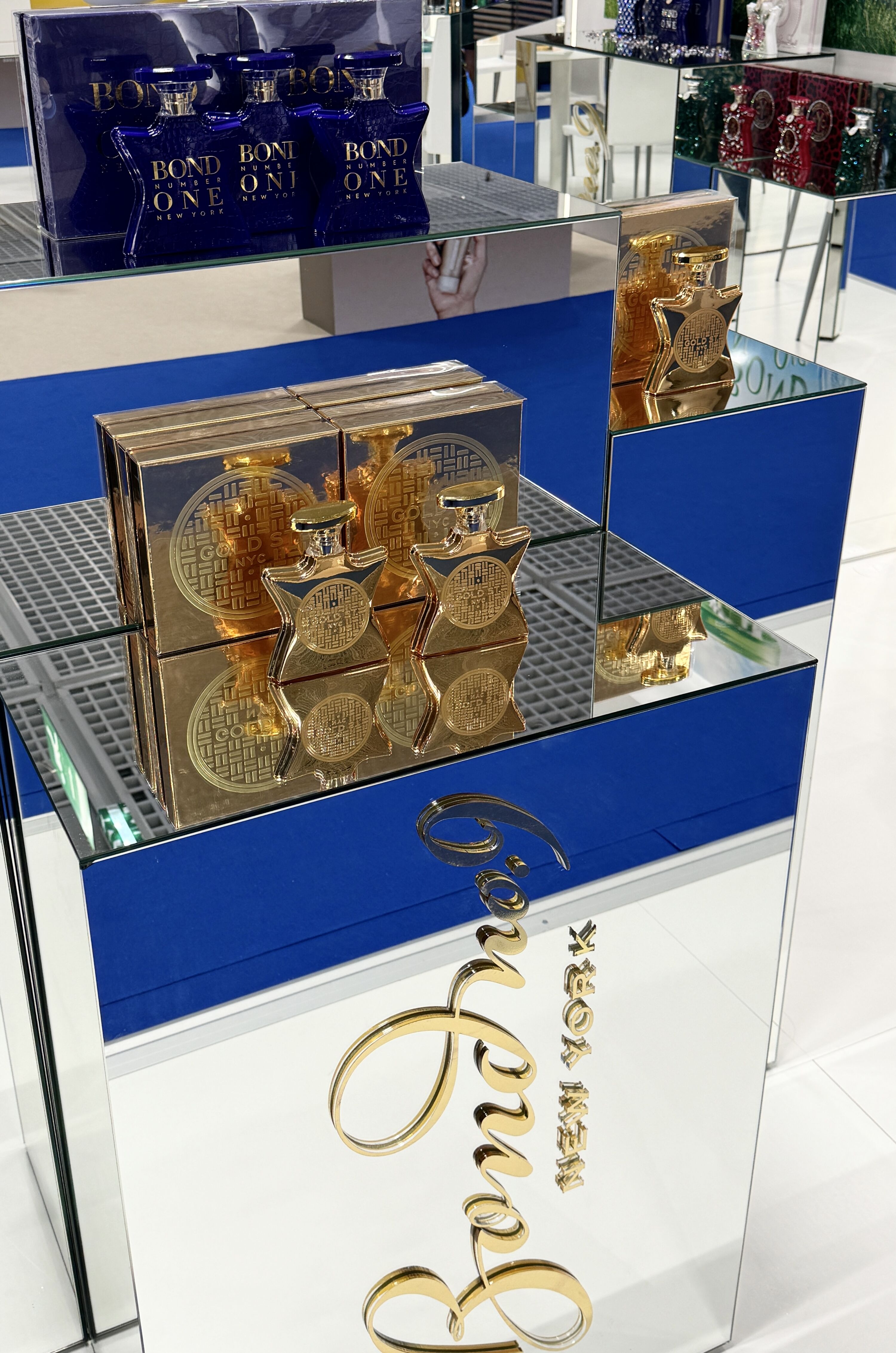 bond no 9 tfwa 2024