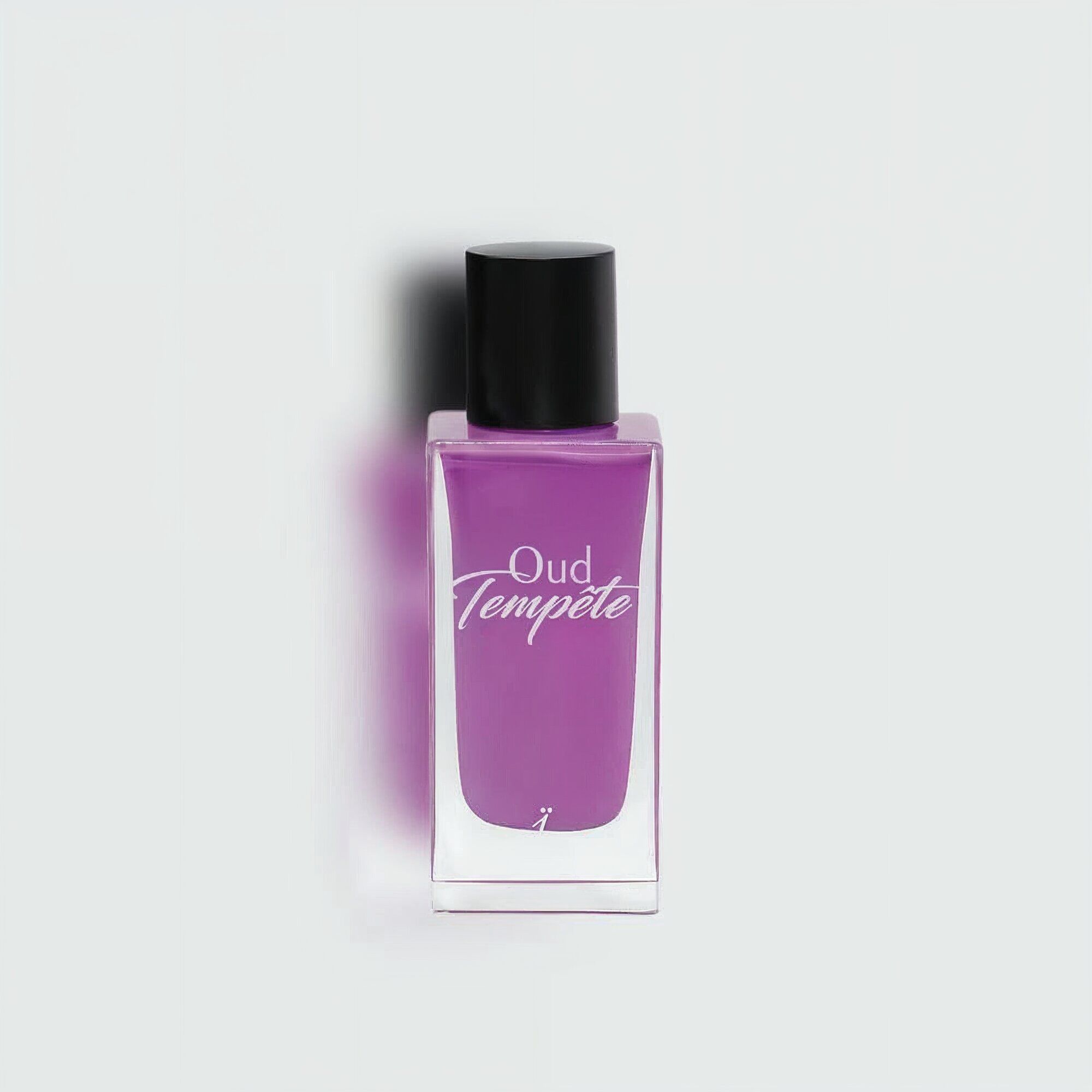 Oud Tempete bottle