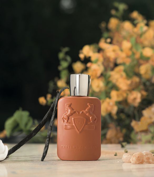 parfums de marly althair