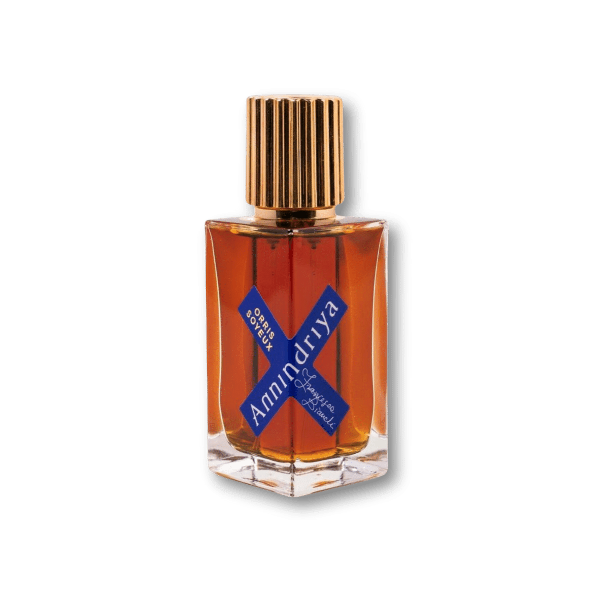 Orris Soyeux Annindriya