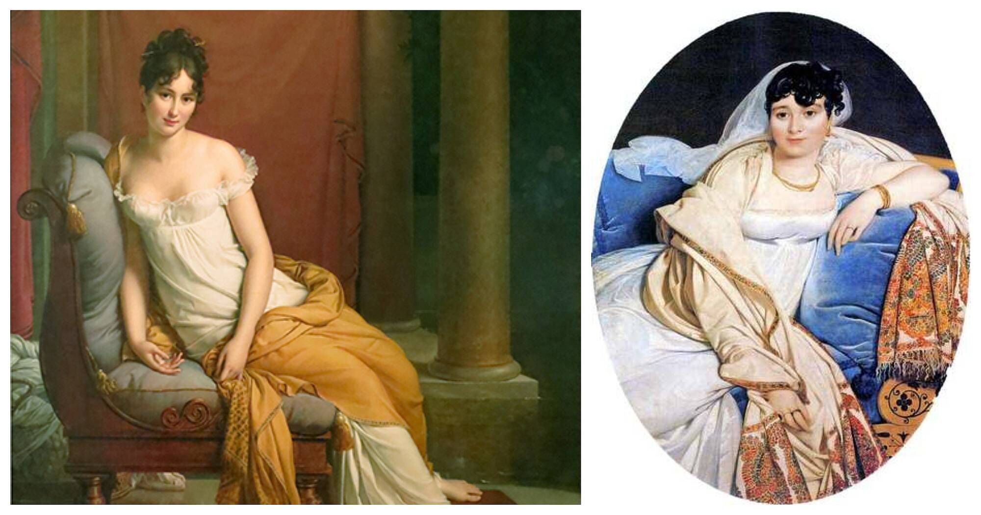 fashion 19th century