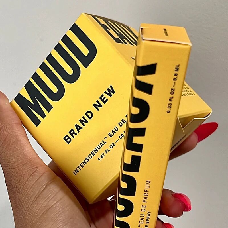 Brand New by Moodeaux boxes 