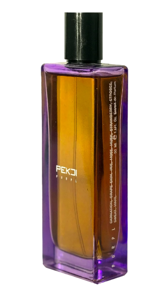Purpl Pekji