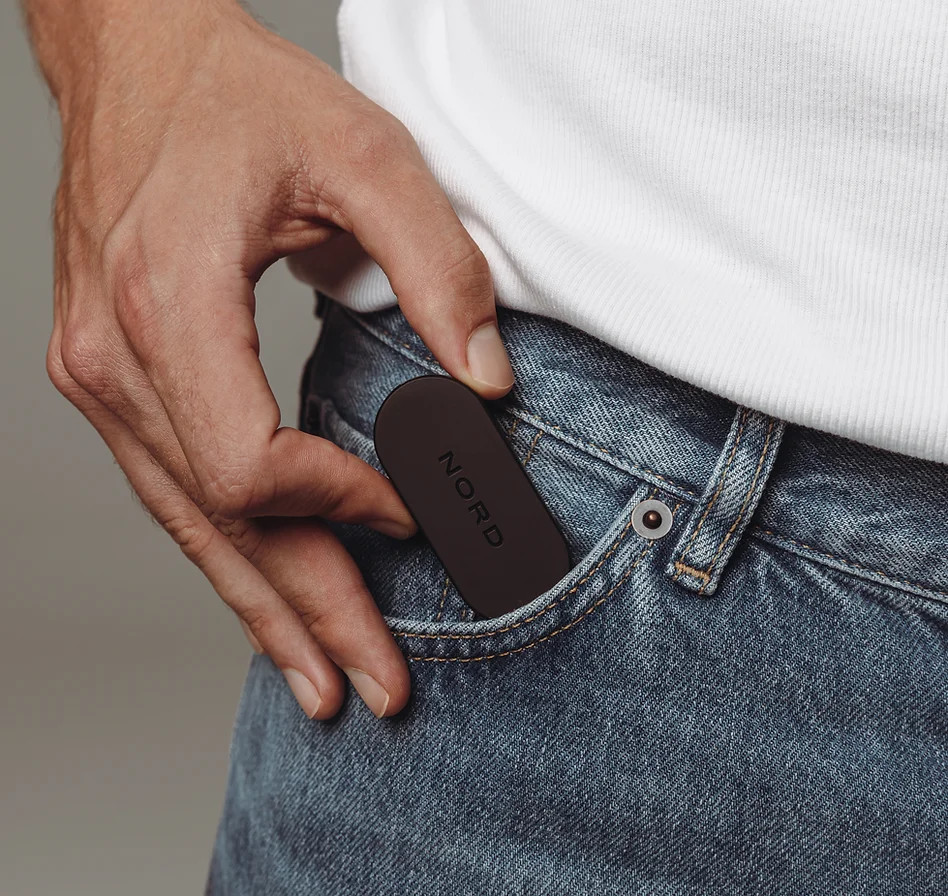 NORD fragrance pocket size