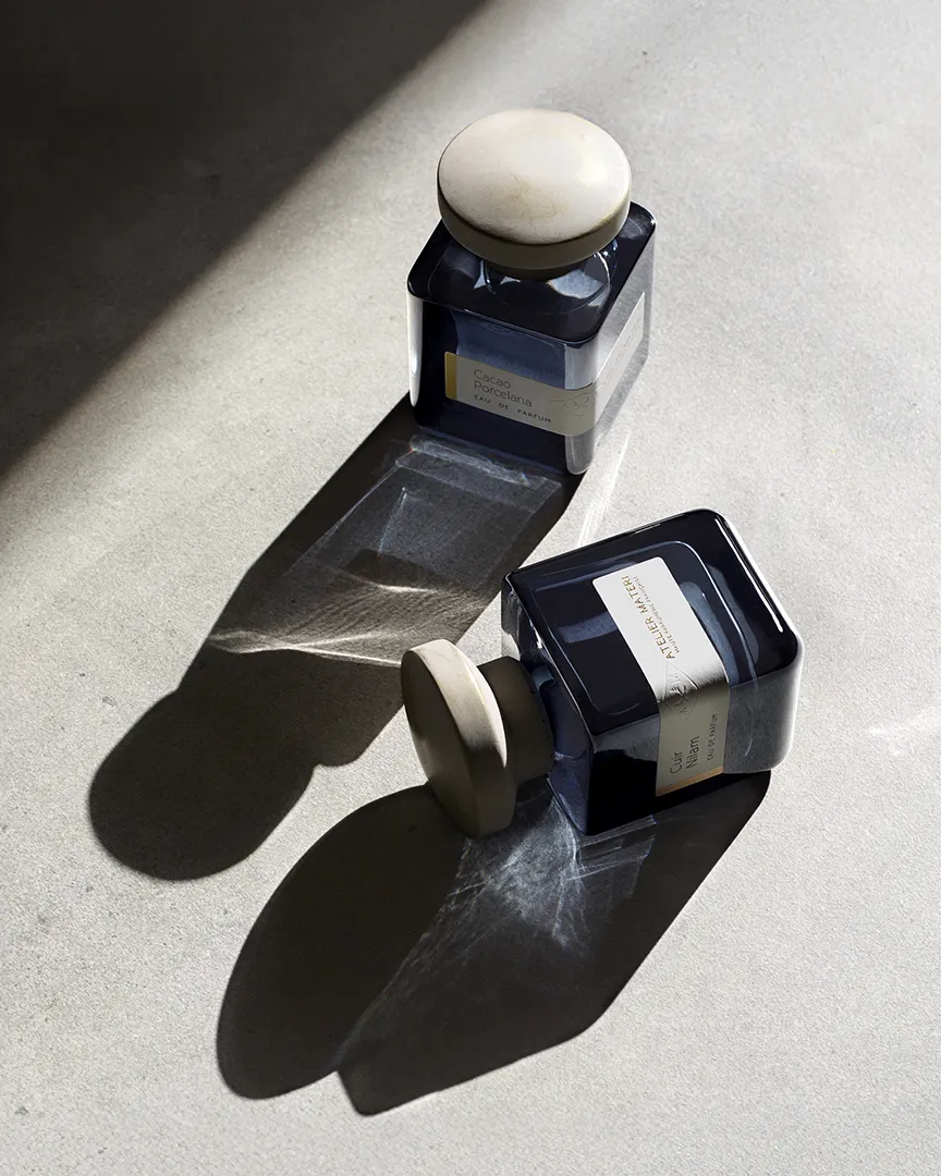 Atelier Materi Tonka Kumaru