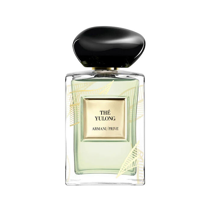 Armani Privé Les Eaux Thé Yulong Eau de Toilette Edition Limitée 