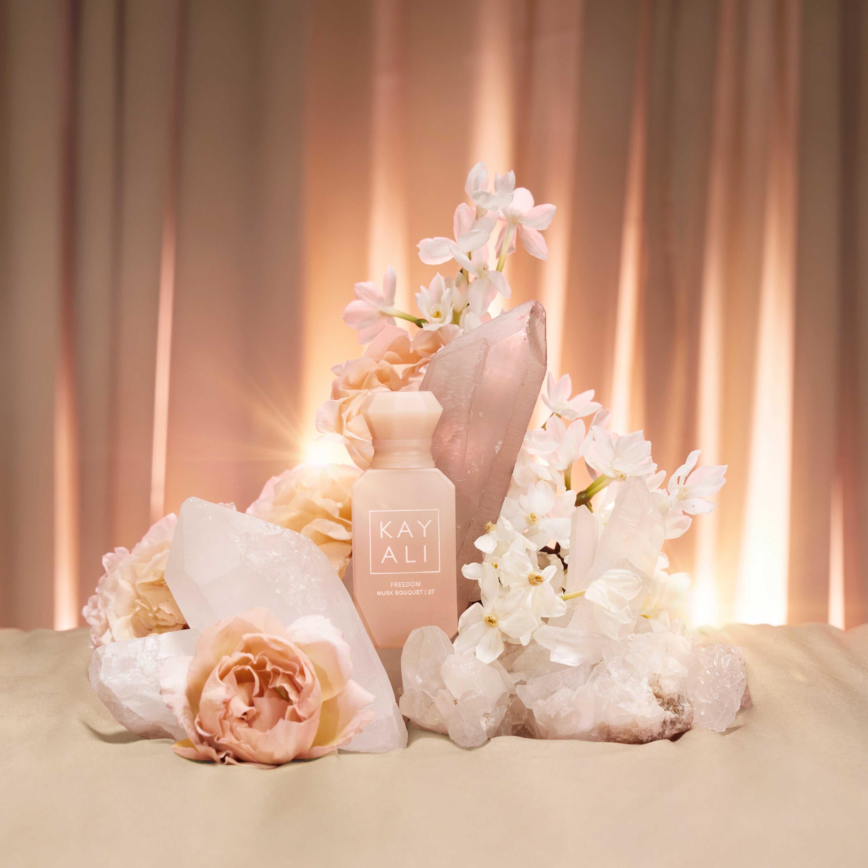 Freedom Musk Bouquet | 27 Eau de Parfum