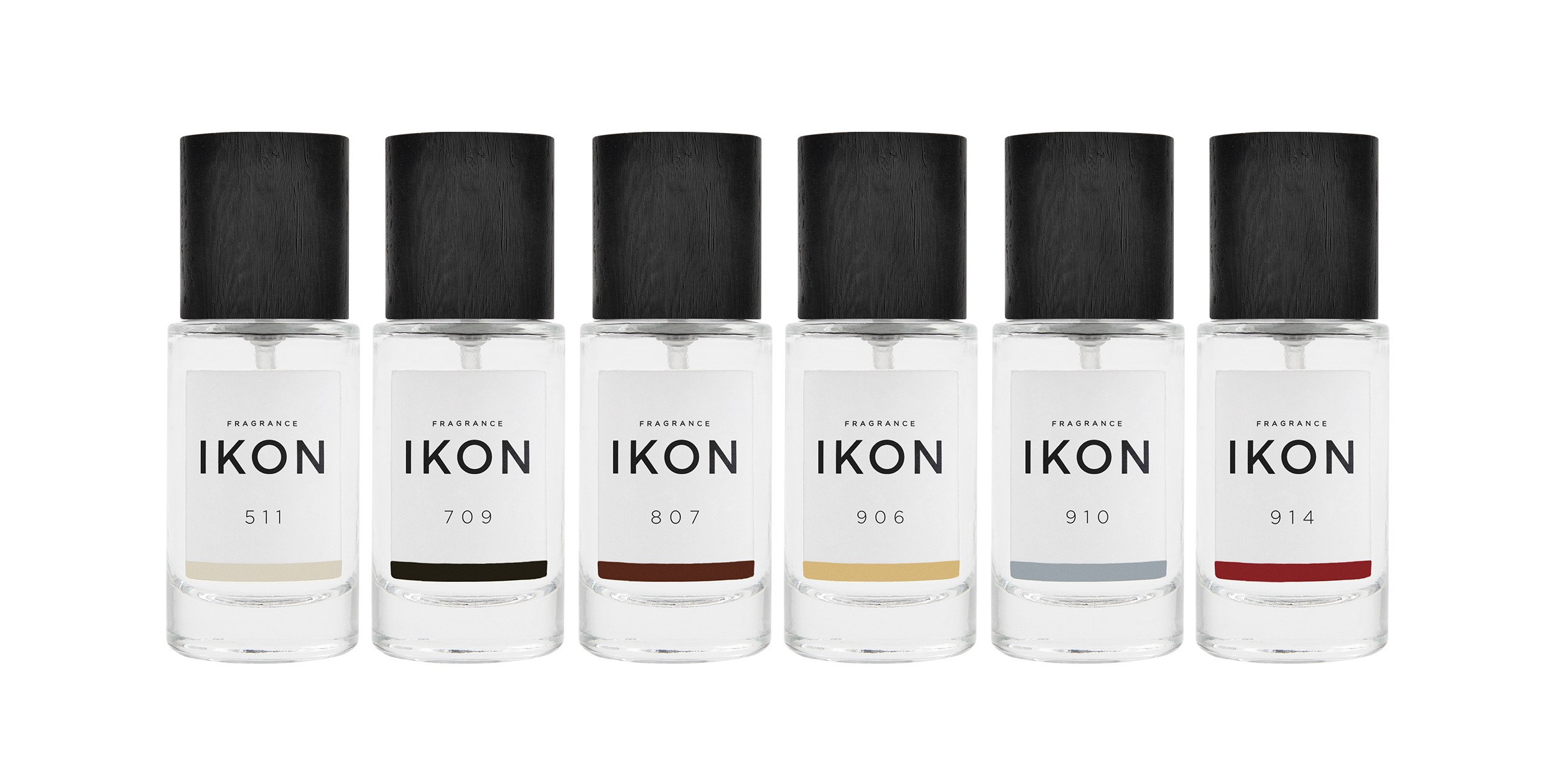 ikon fragrance