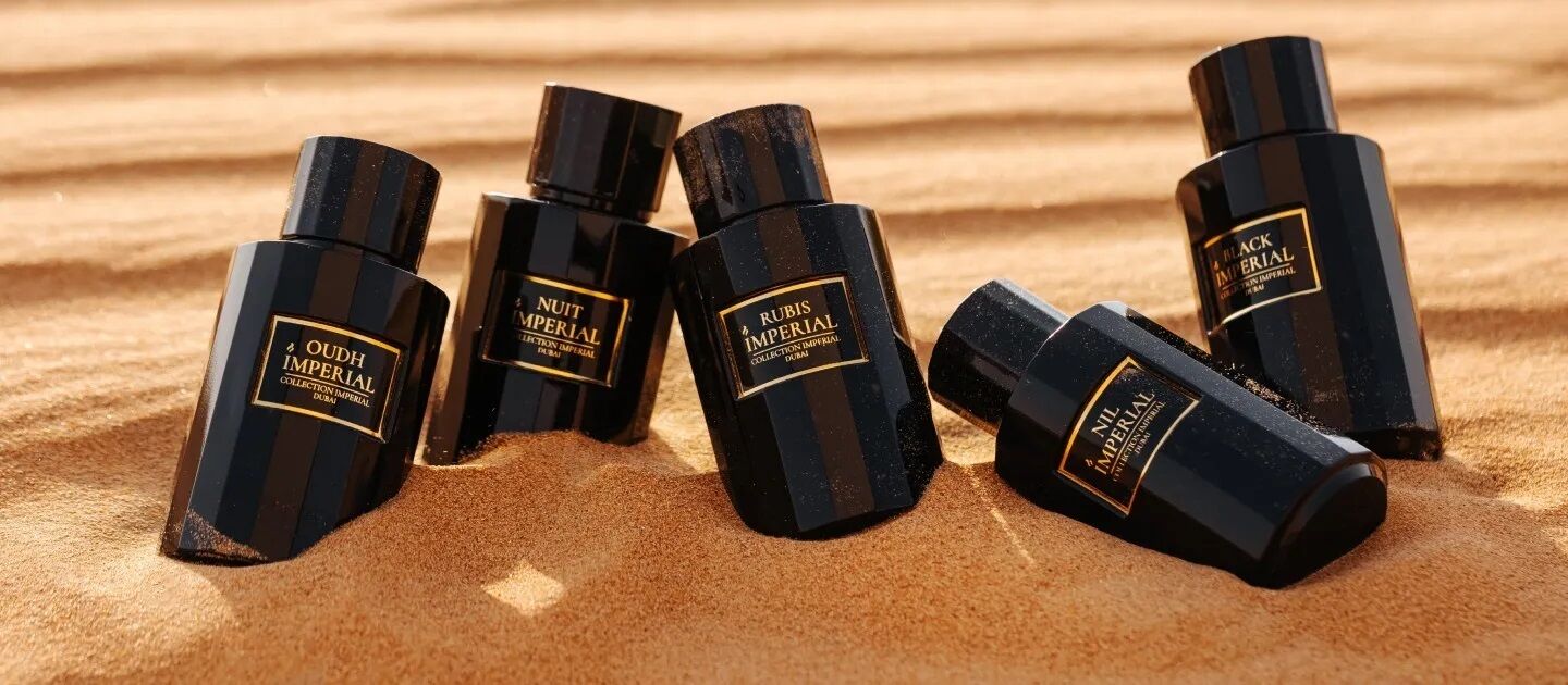 Imperial Parfums