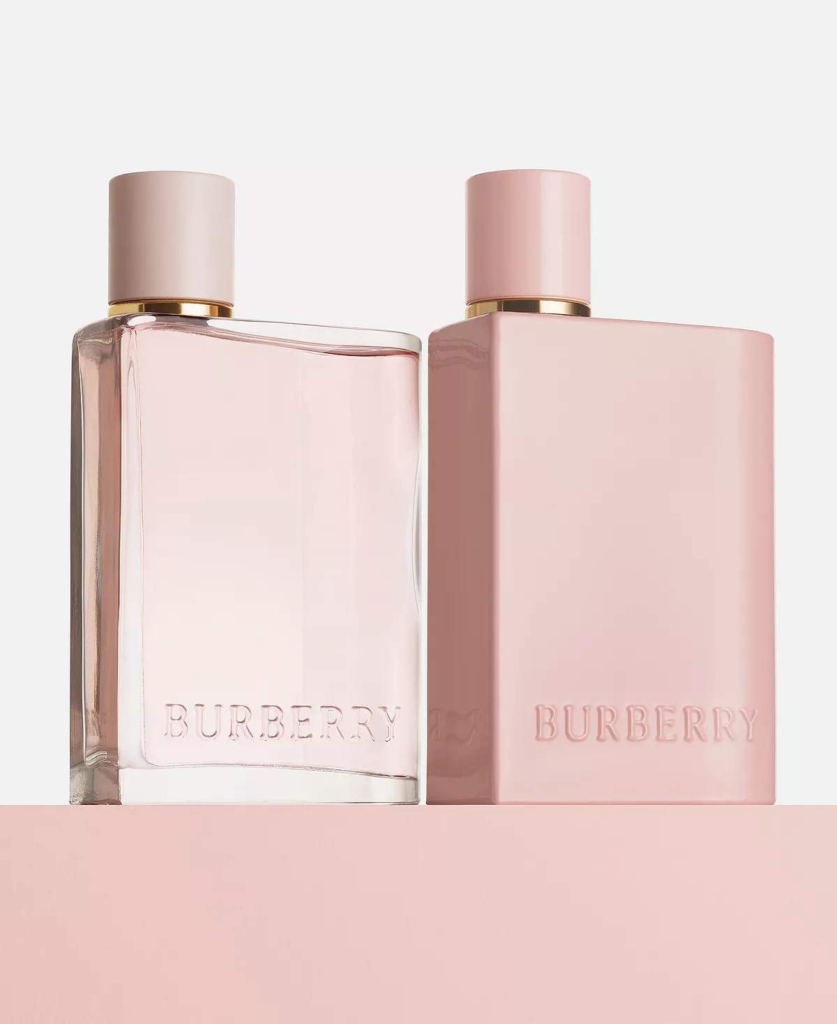 Burberry Elixir - A Milkshake That Stirs ~ Fragrance Reviews
