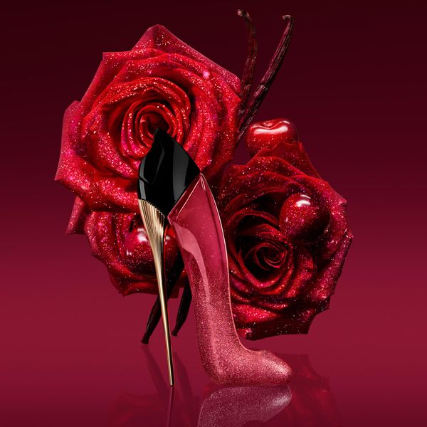 Very Good Girl Glam Carolina Herrera perfume - a new fragrance for women  2022
