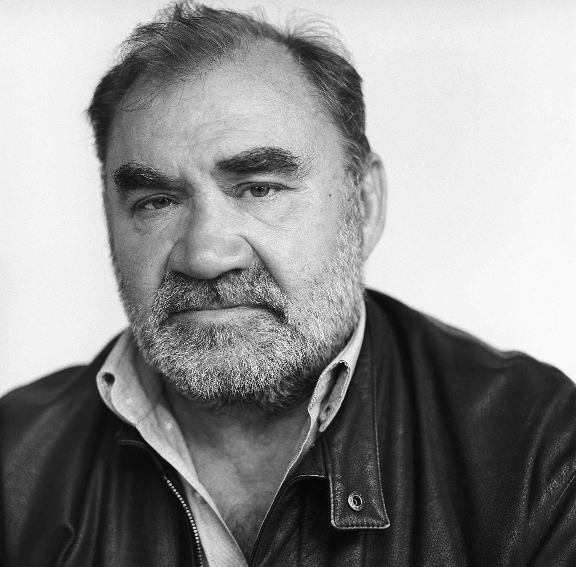 Maurice Roucel