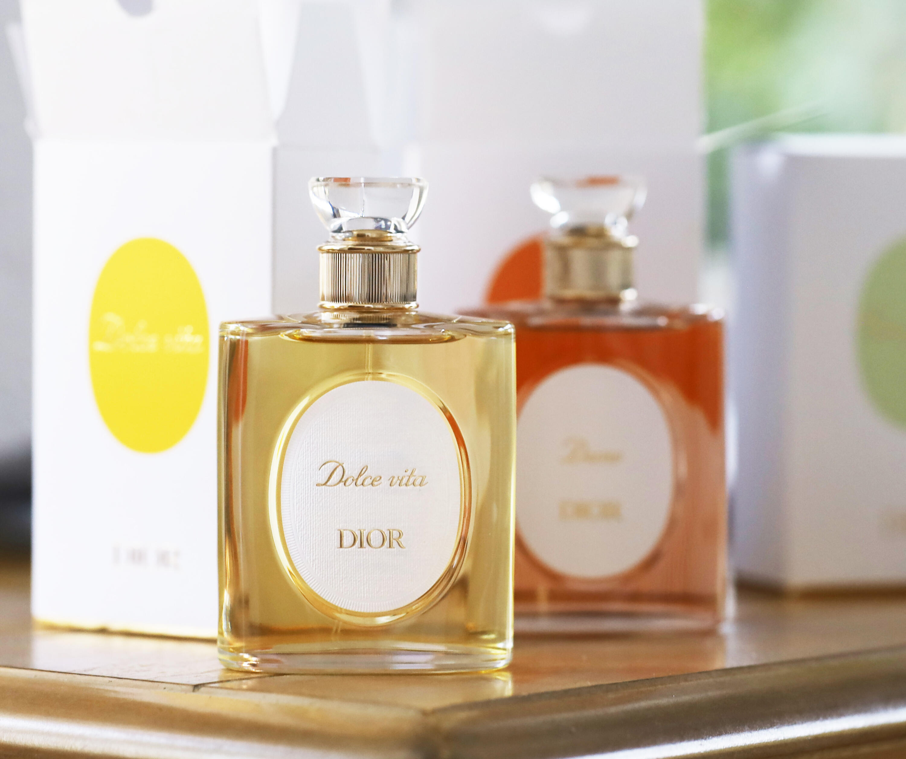 Dolce Vita & Dune DIOR (2026) Review ~ Fragrance Reviews