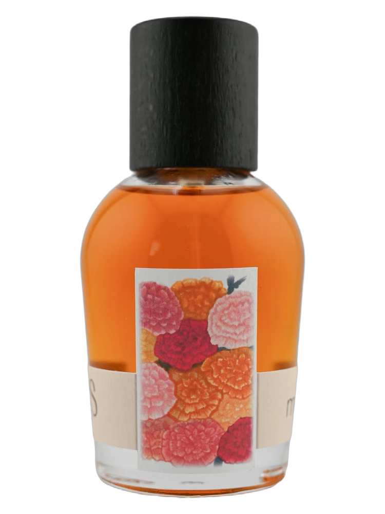 Maravilla by Cirrus Parfum bottle