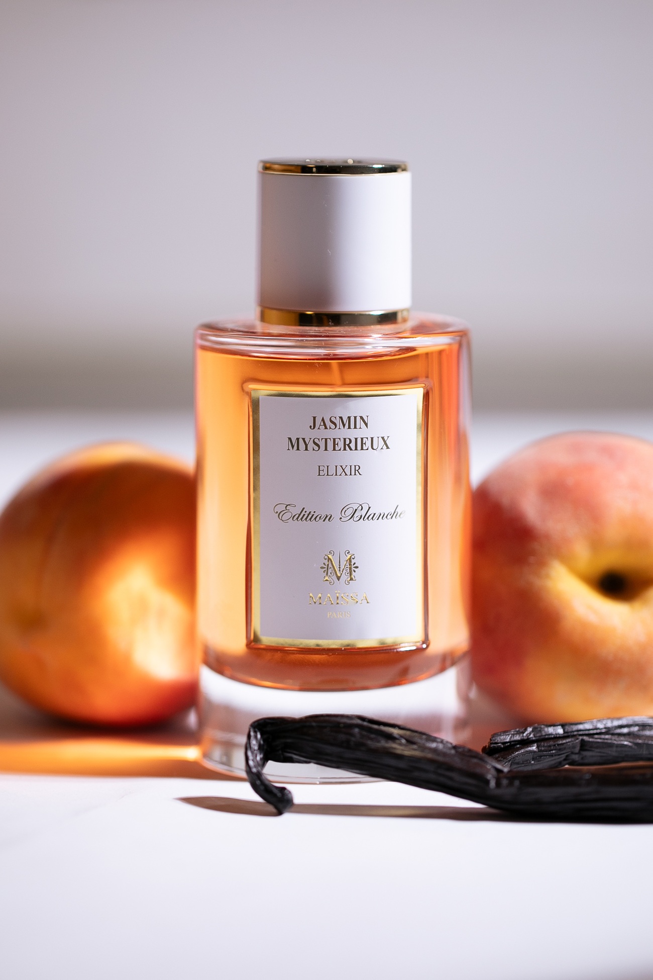Maison Maissa Launches Jasmin Mystérieux ~ Niche Perfumery