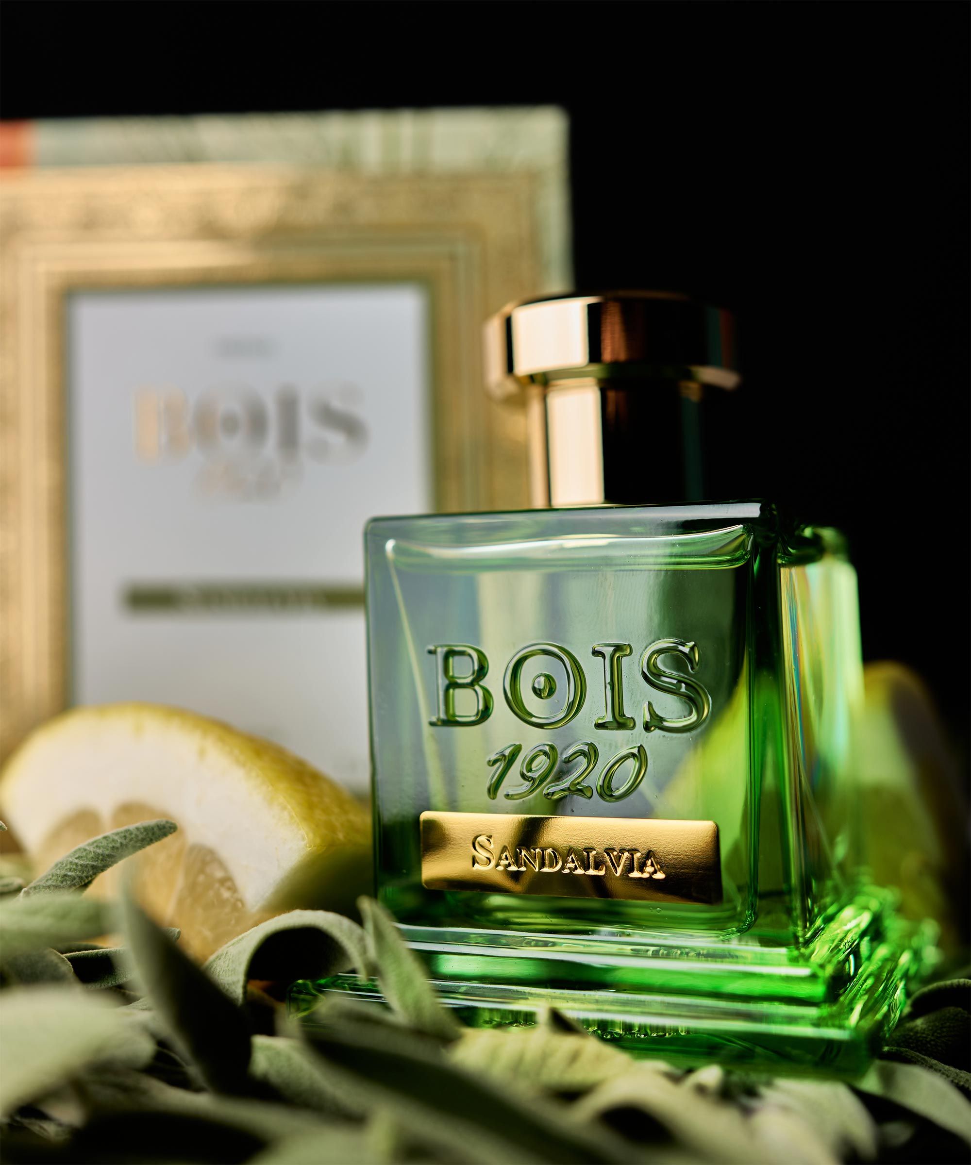 bois 1920 sandalvia