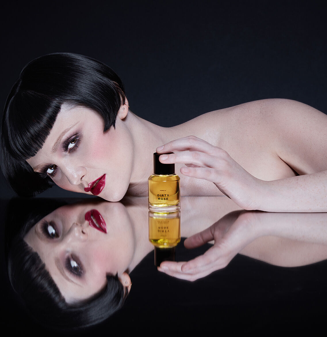 Dirty Rose by Heretic Parfum