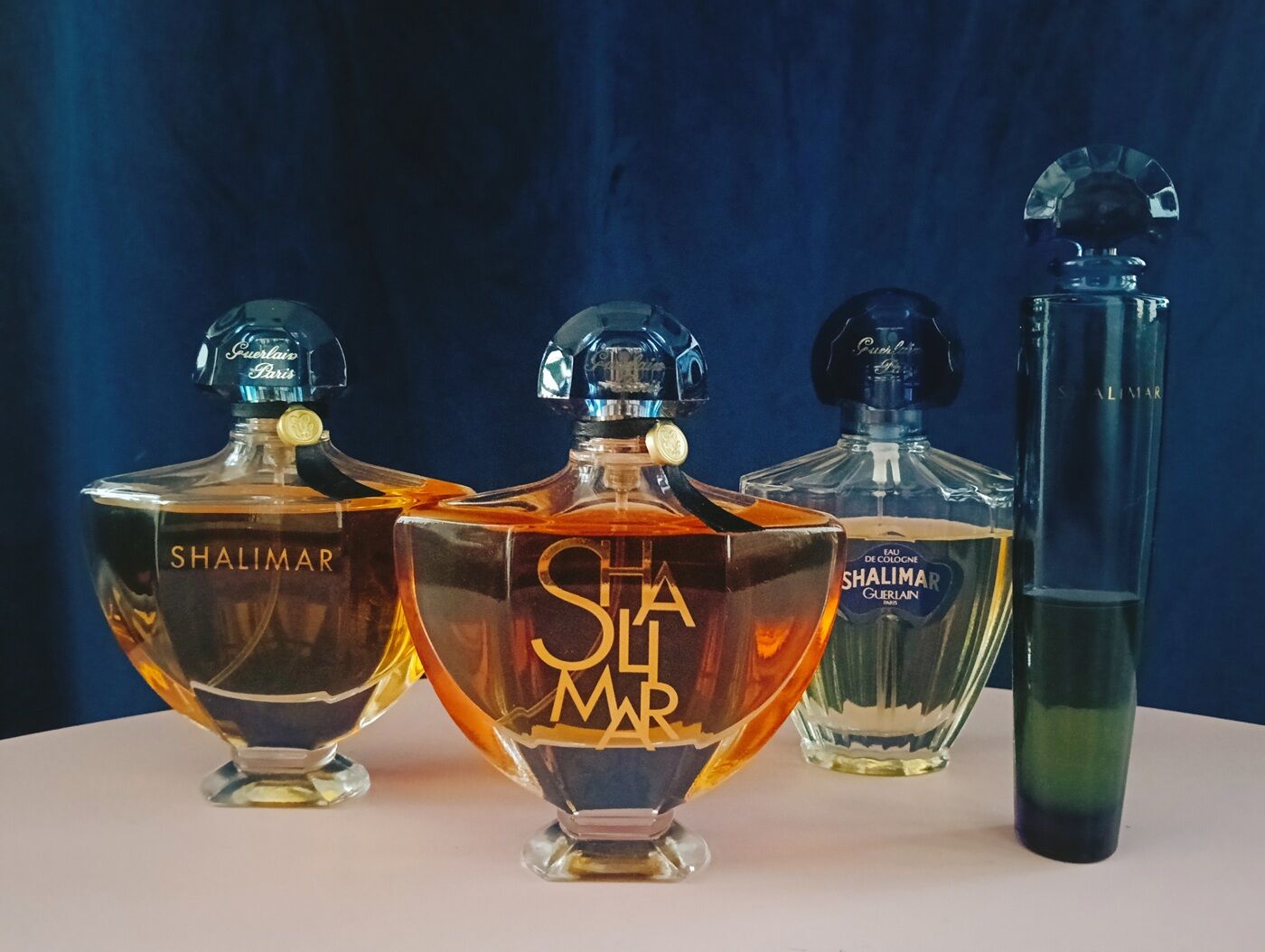 Guerlain Shalimar