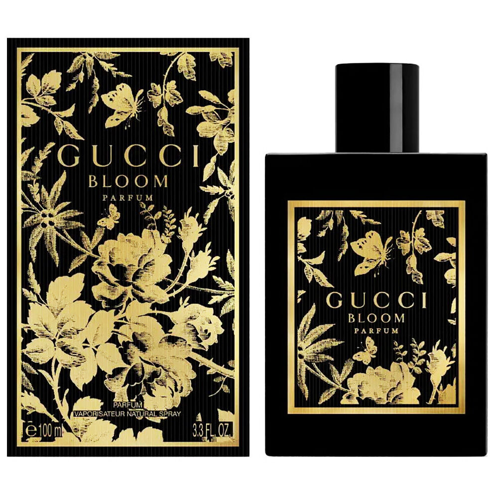 gucci bloom parfum 