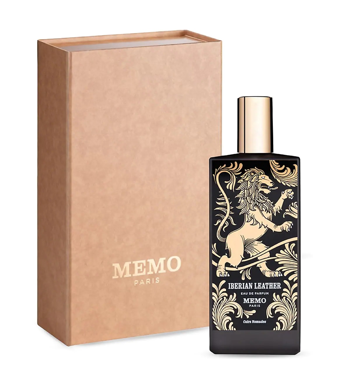 irish leather fragrantica