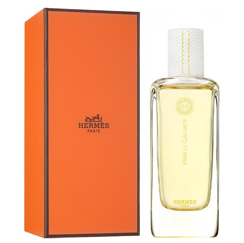 Vanille Galante Hermes