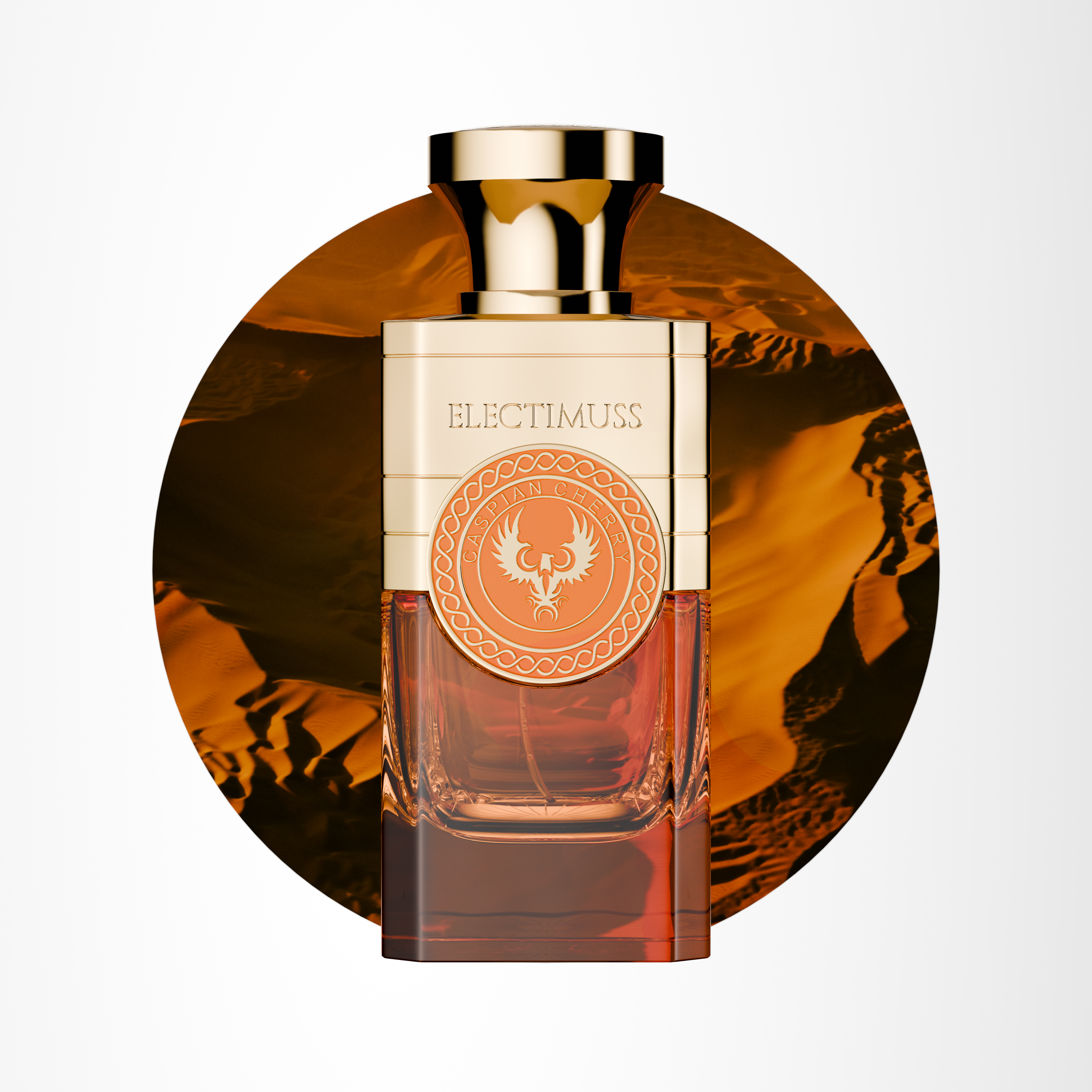 Moroccan Medjool | Electimuss London ~ Perfumaria de Nicho