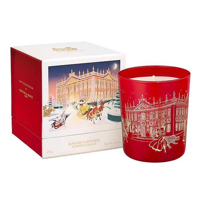 PARFUMS DE MARLY SPICED DELIGHT CANDLE