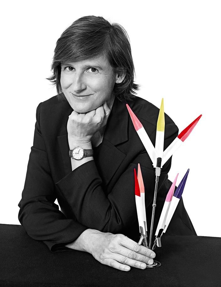 Anne Flipo on Reine Makéda by Reine de Saba: I Wanted to Create an Ultimate Feminine Fragrance