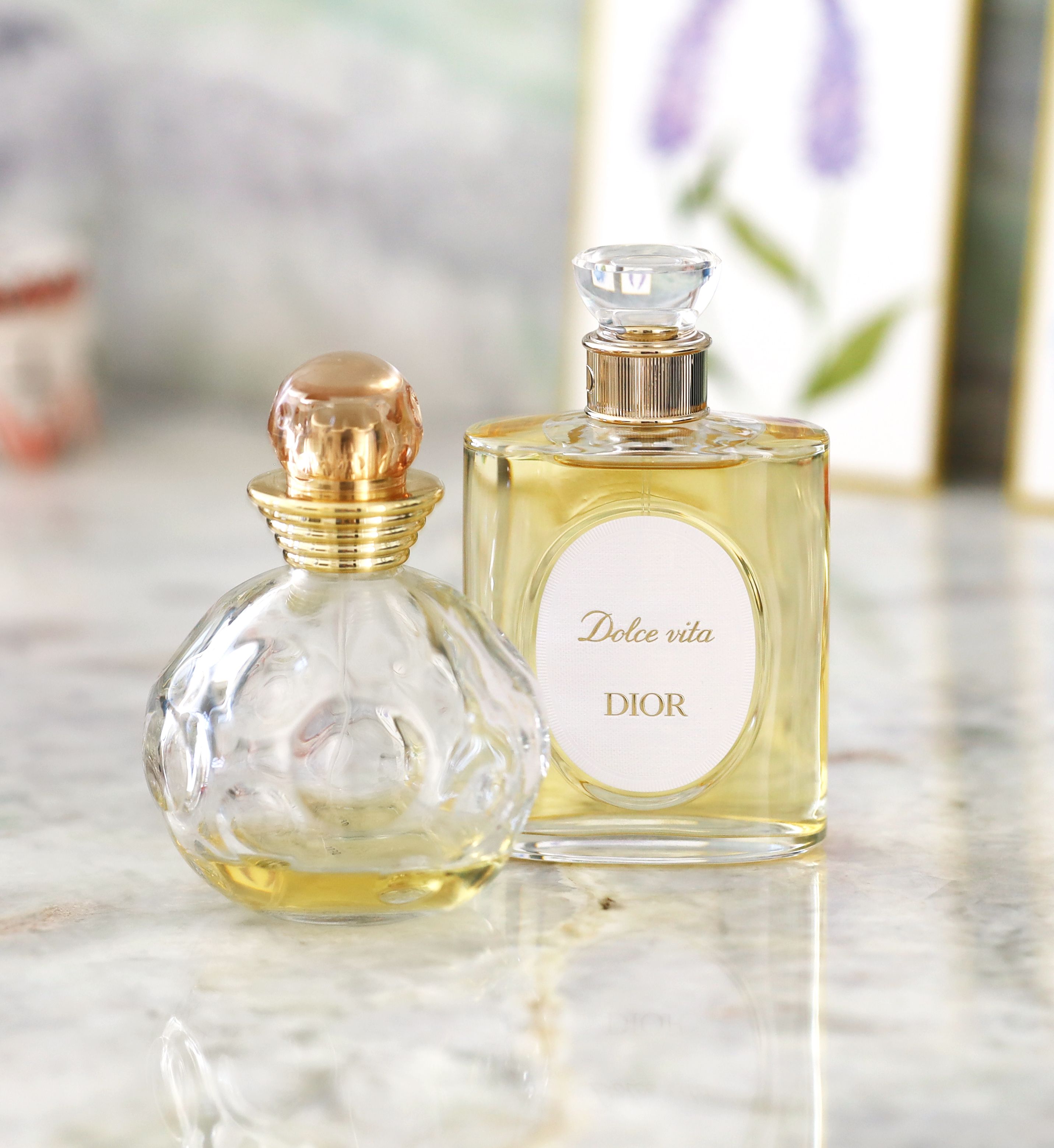 Dolce Vita & Dune DIOR (2026) レビュー ~ フレグランスレビュー
