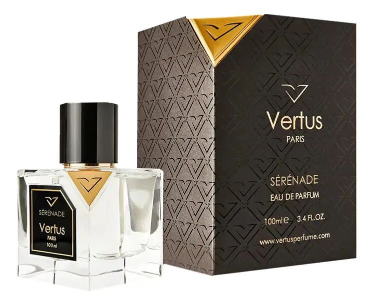 serenade vertus