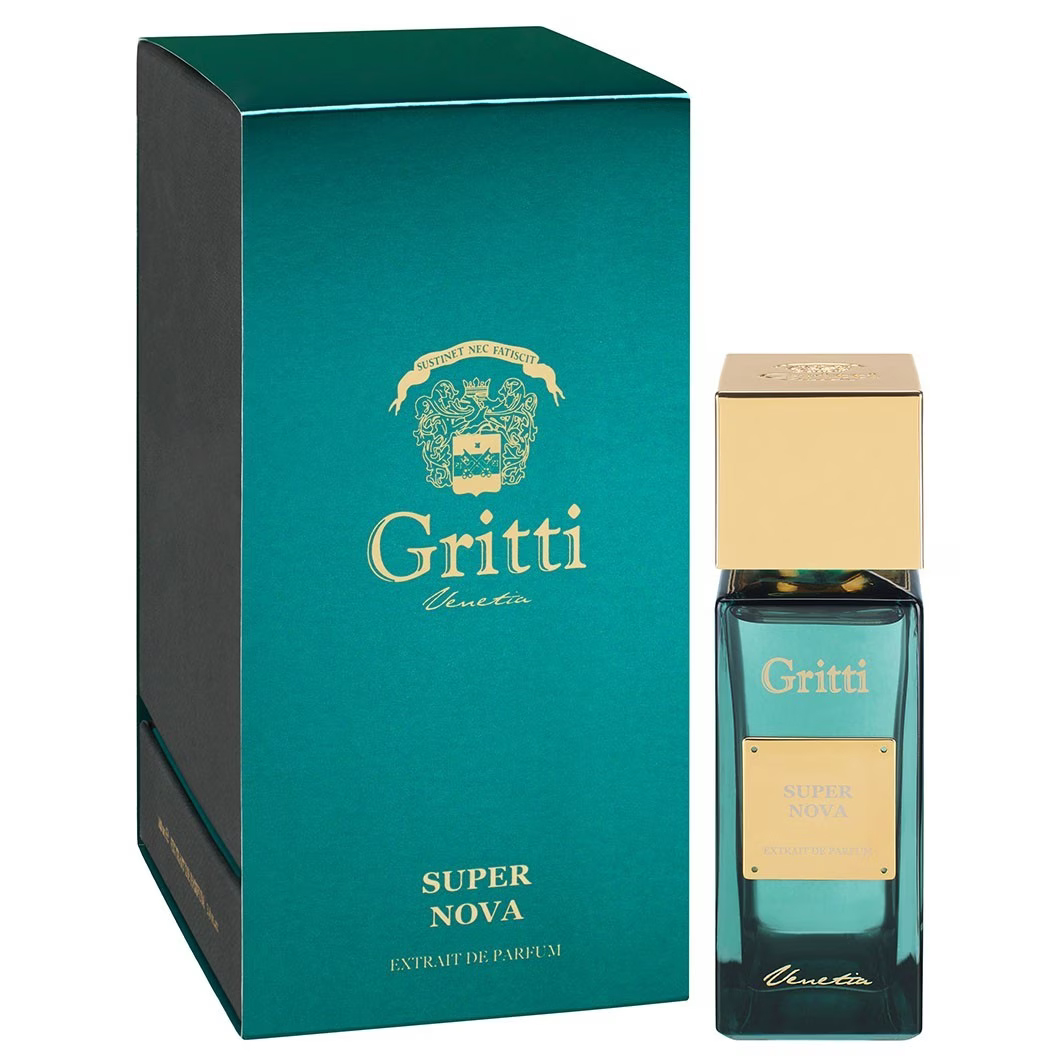 GRITTI Venetia: Mango Aoud and Super Nova ~ Fragrance Reviews