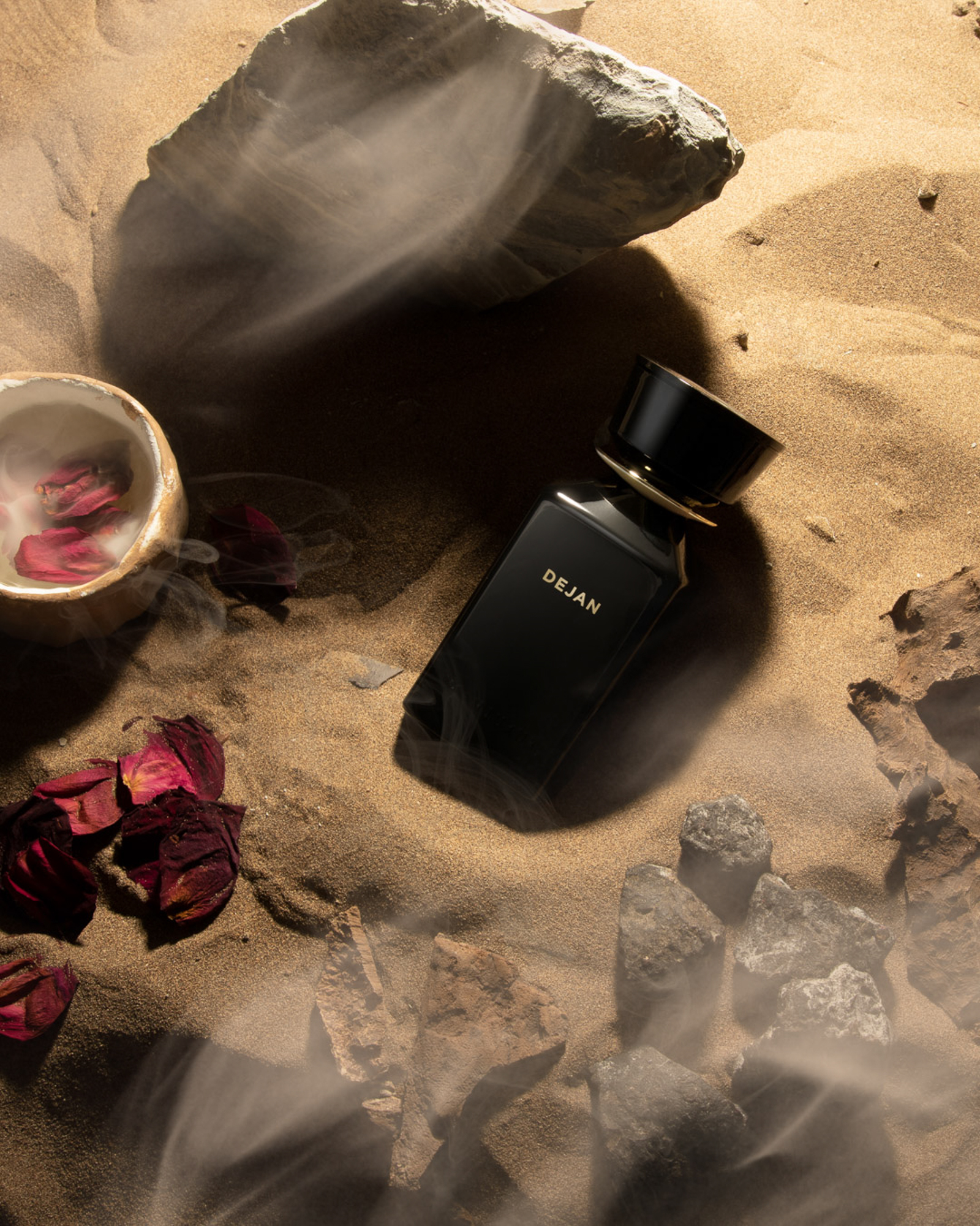 Scented Journey by Omanluxury to the Land of Fragrances