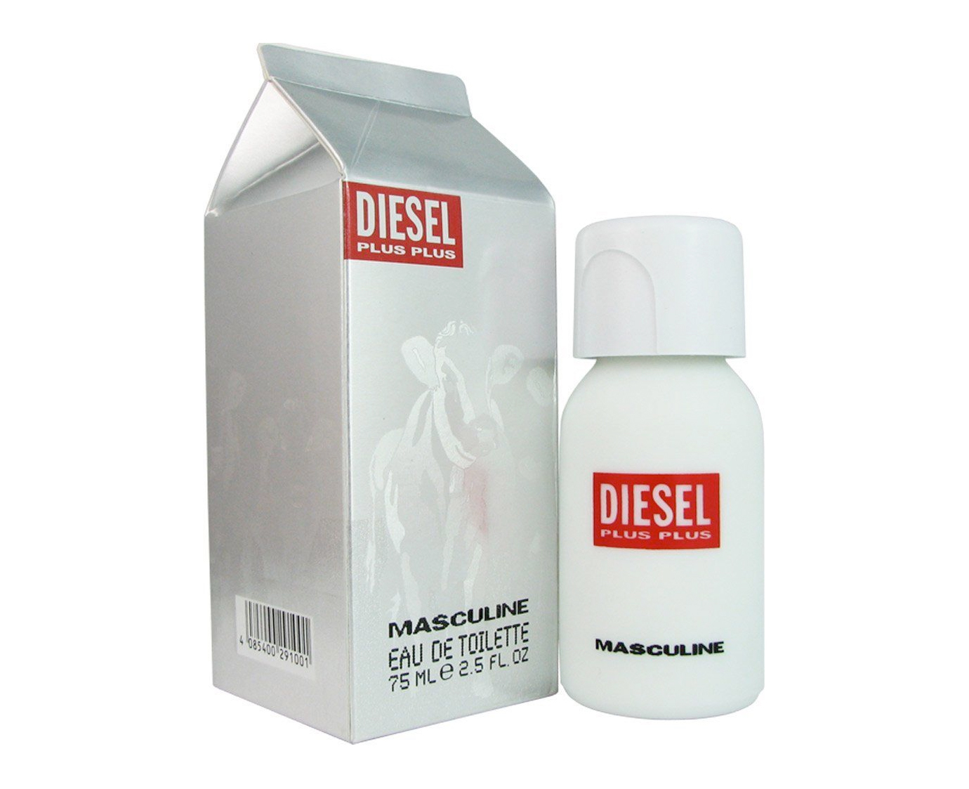 Diesel plus 2024 plus fragrantica