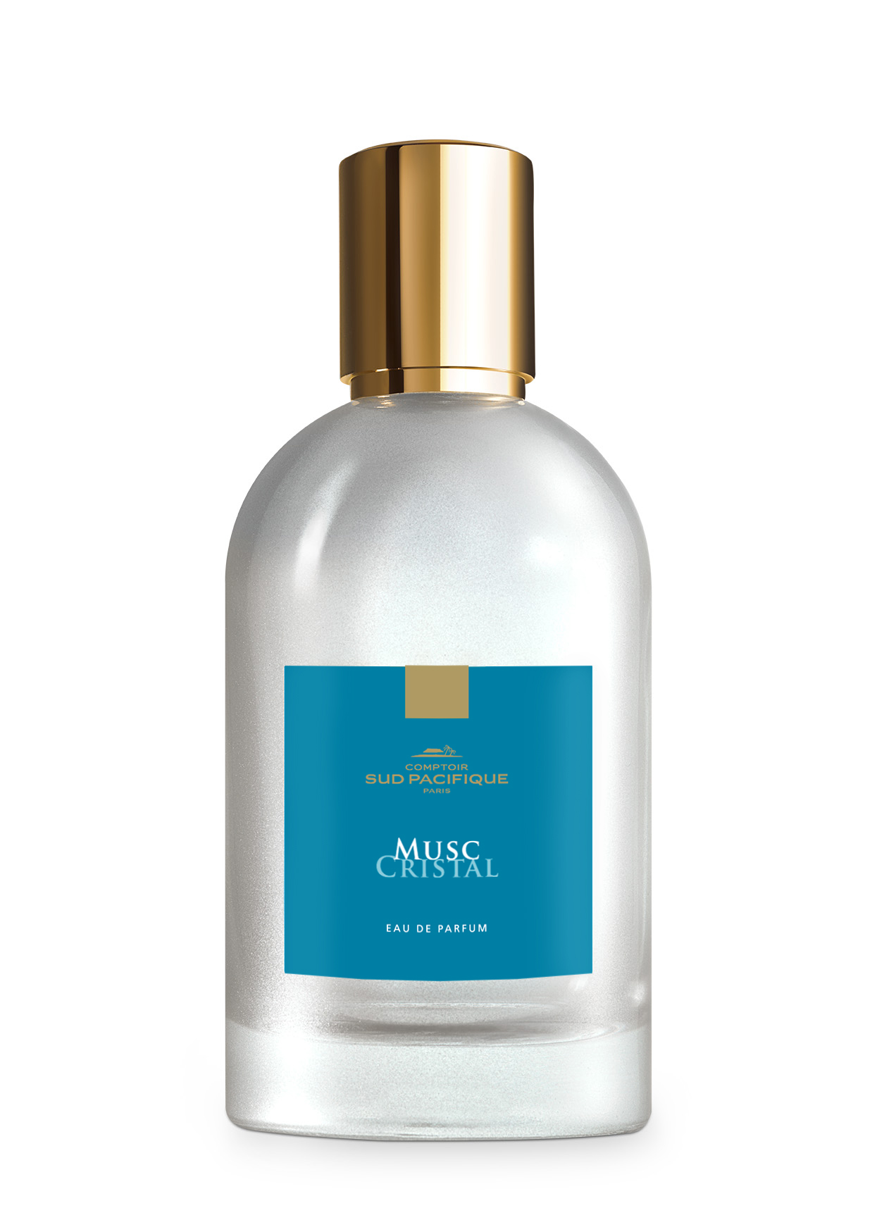 Comptoir Sud Pacifique Musc Cristal