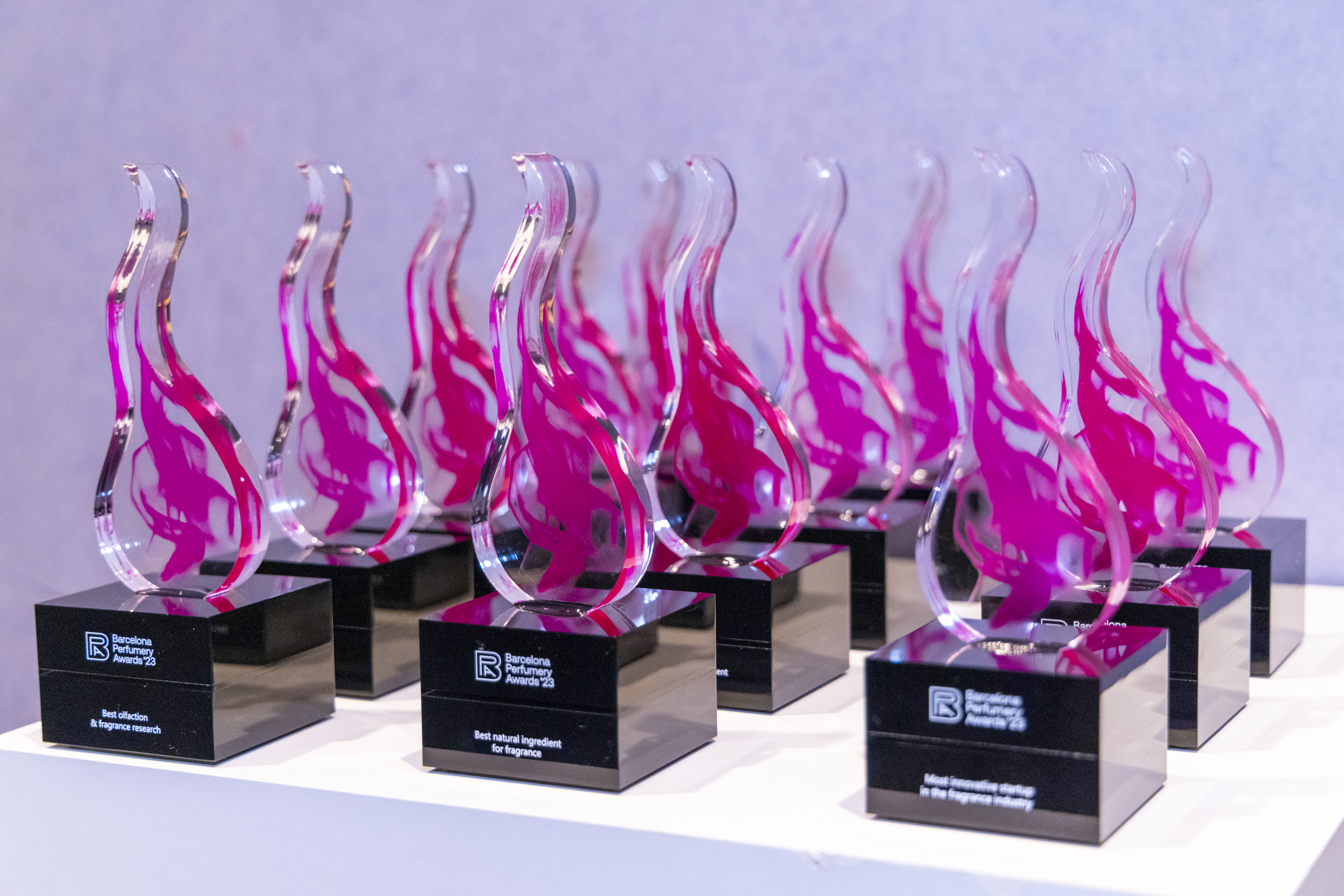 Barcelona Perfumery Awards