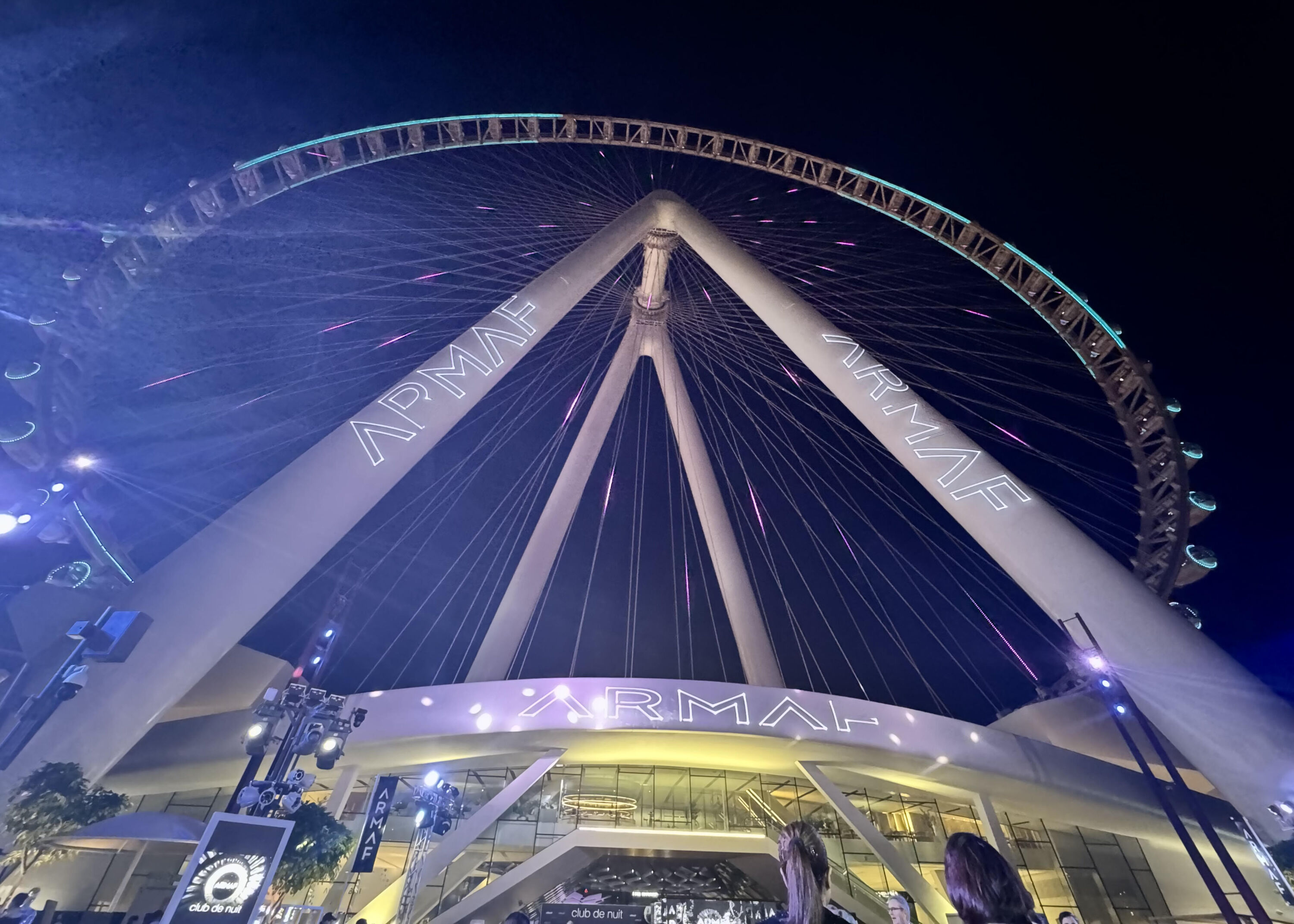 armaf club de nuit bling