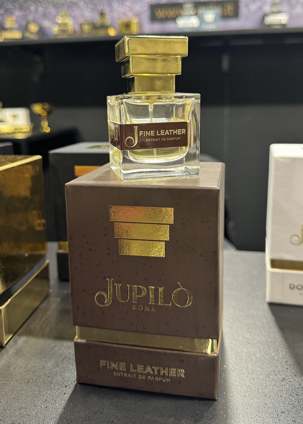 JUPILO