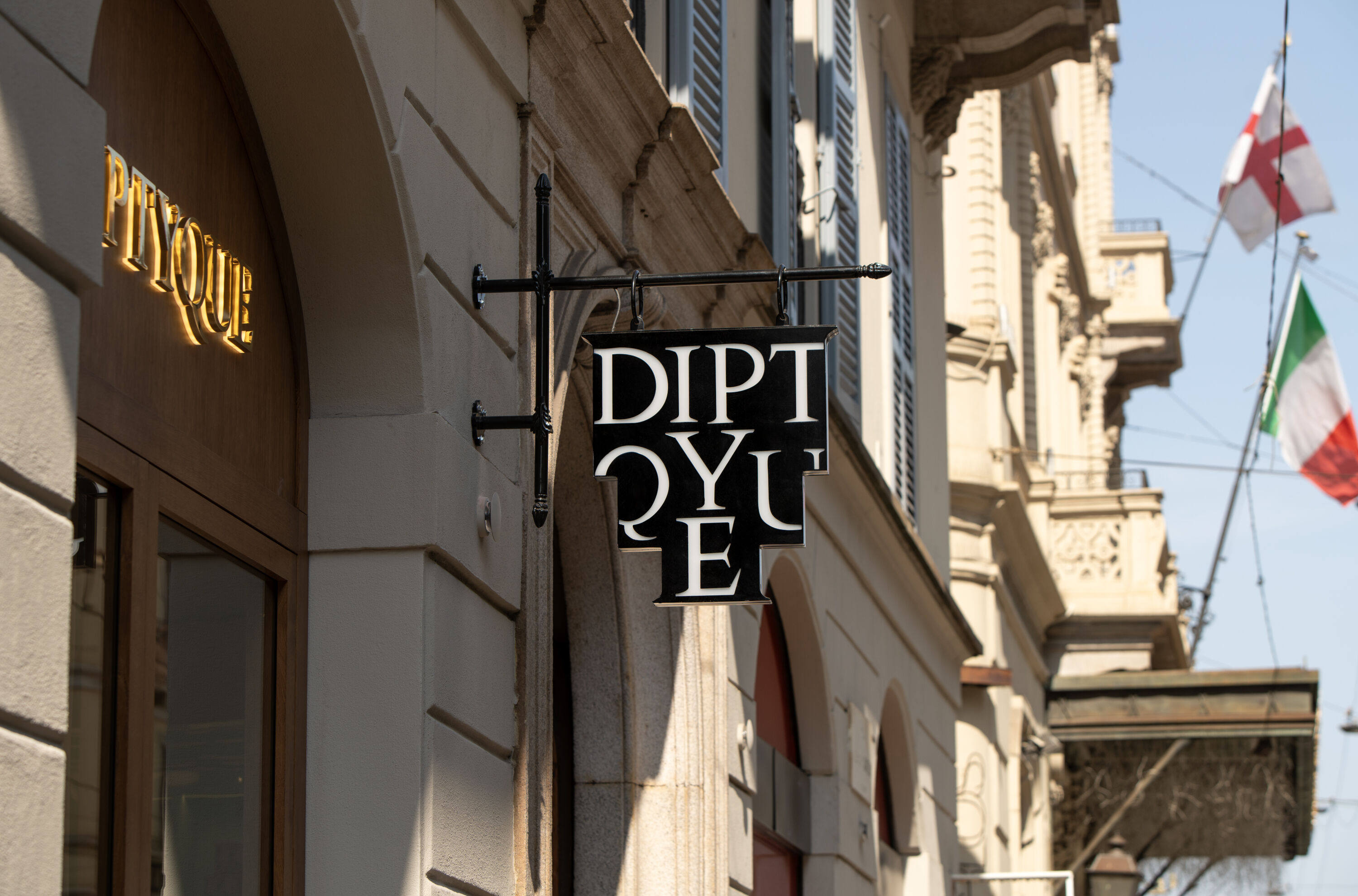 Diptyque Milan Store