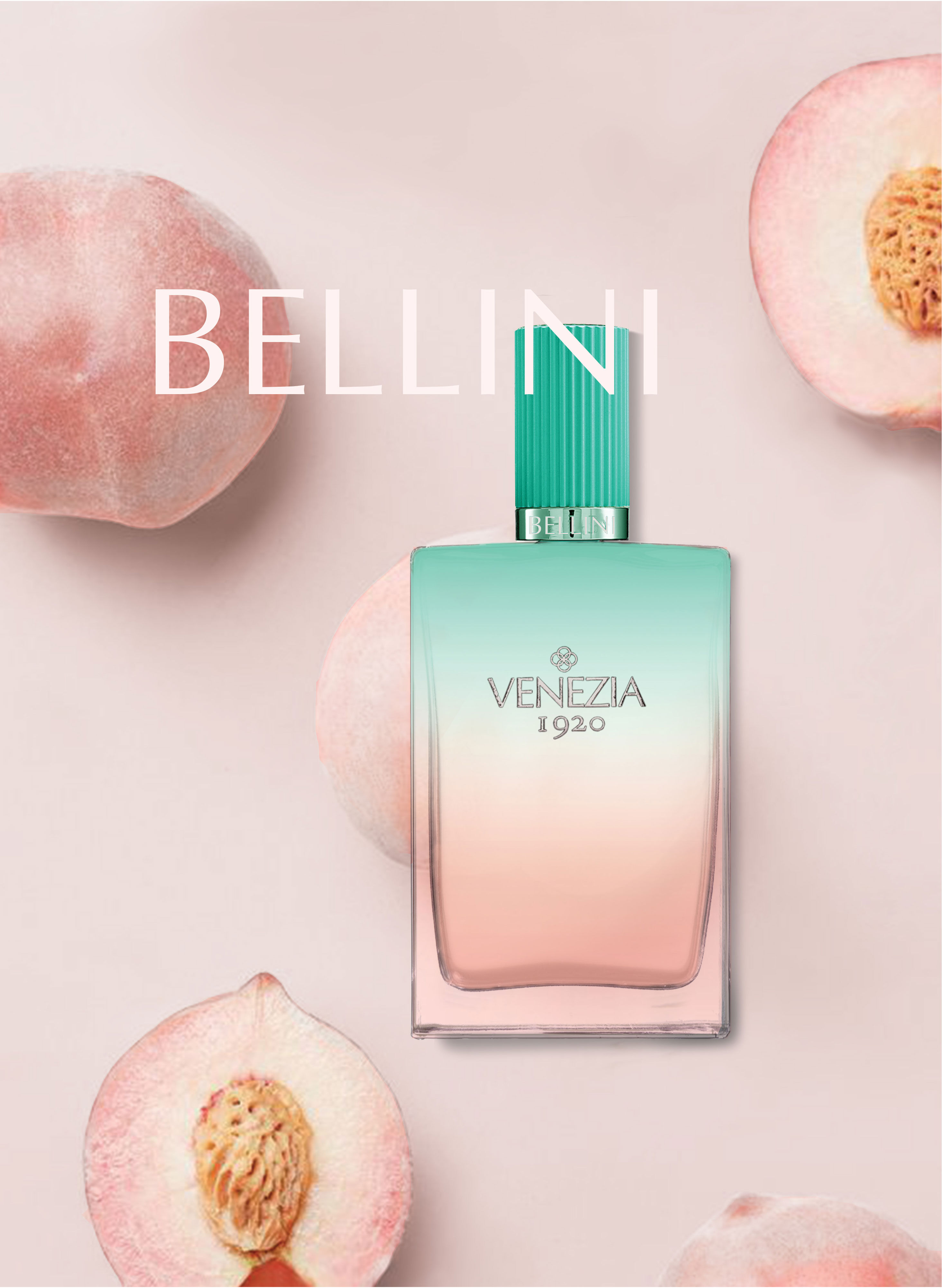 venezia 1920 bellini