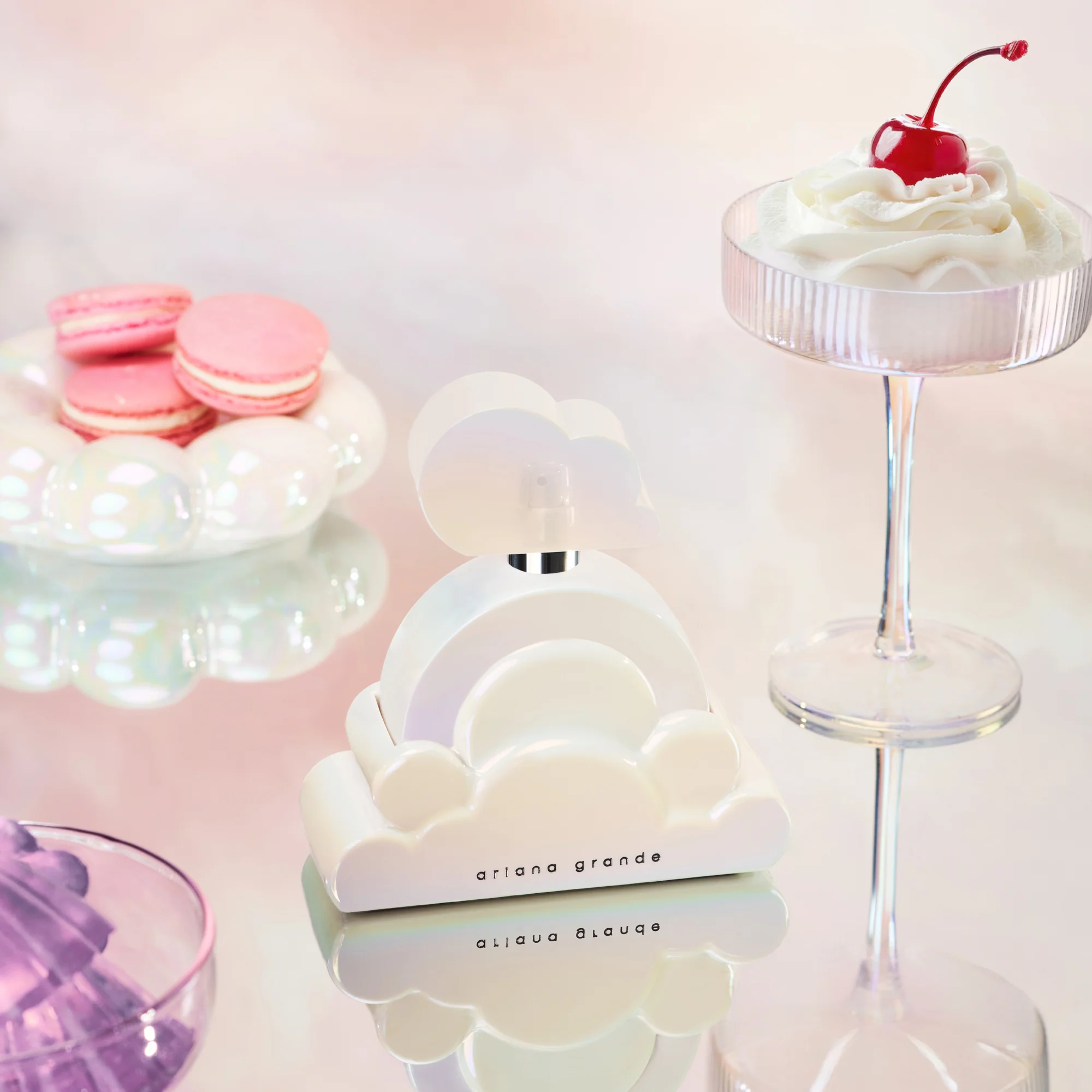 Ariana Grande Cloud Aurora - Nuevo perfume mujer