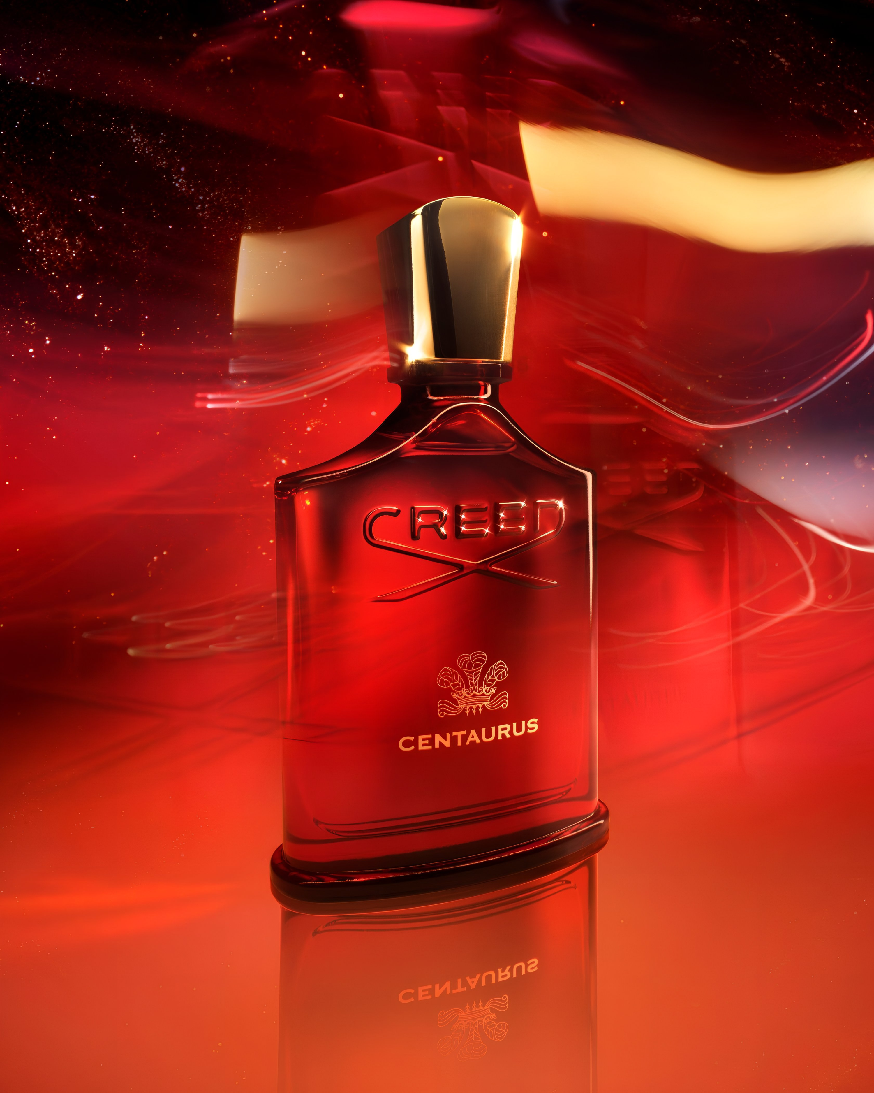 Delphinus and Centaurus by Creed: Two Perspectives on Vanilla