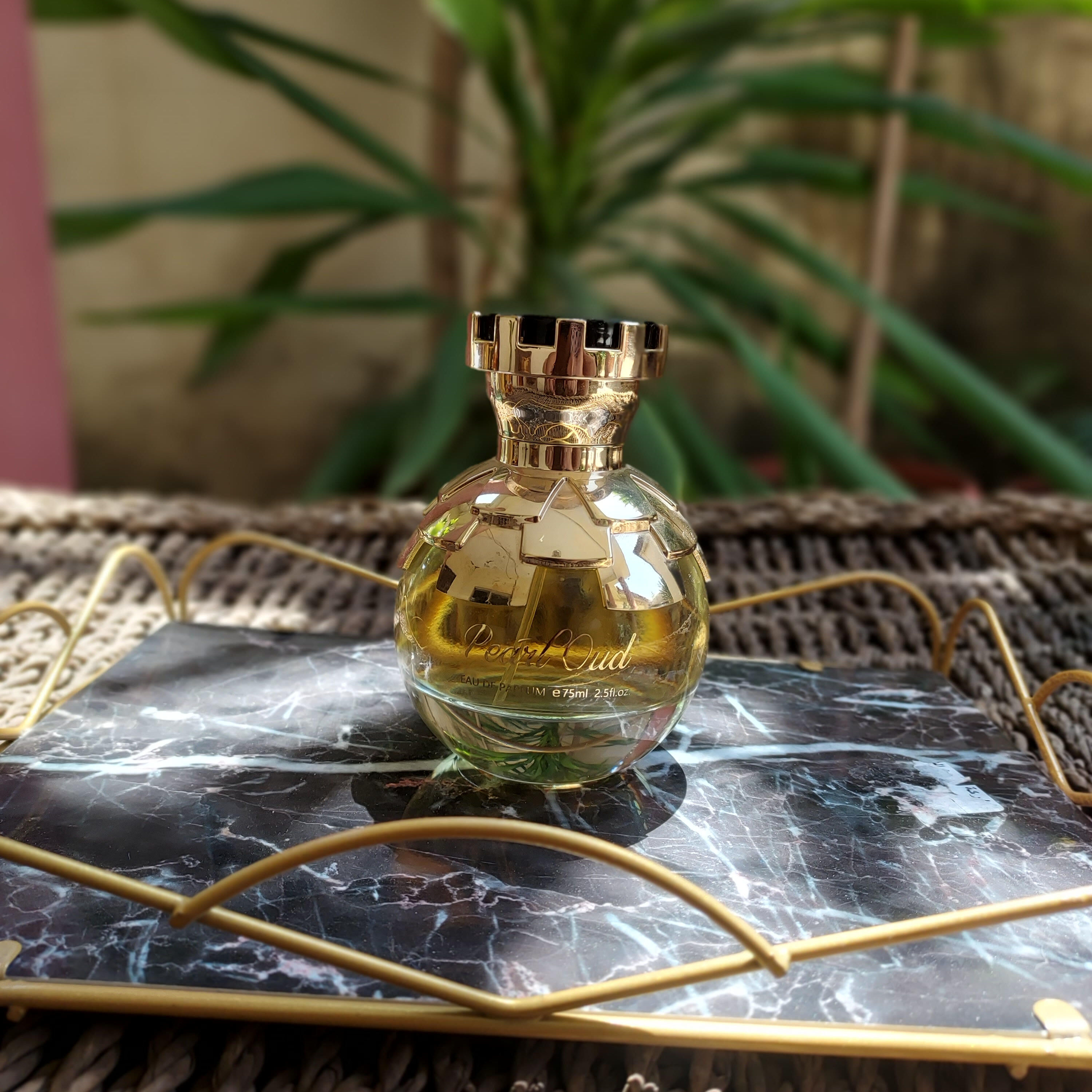 Pearl Oud