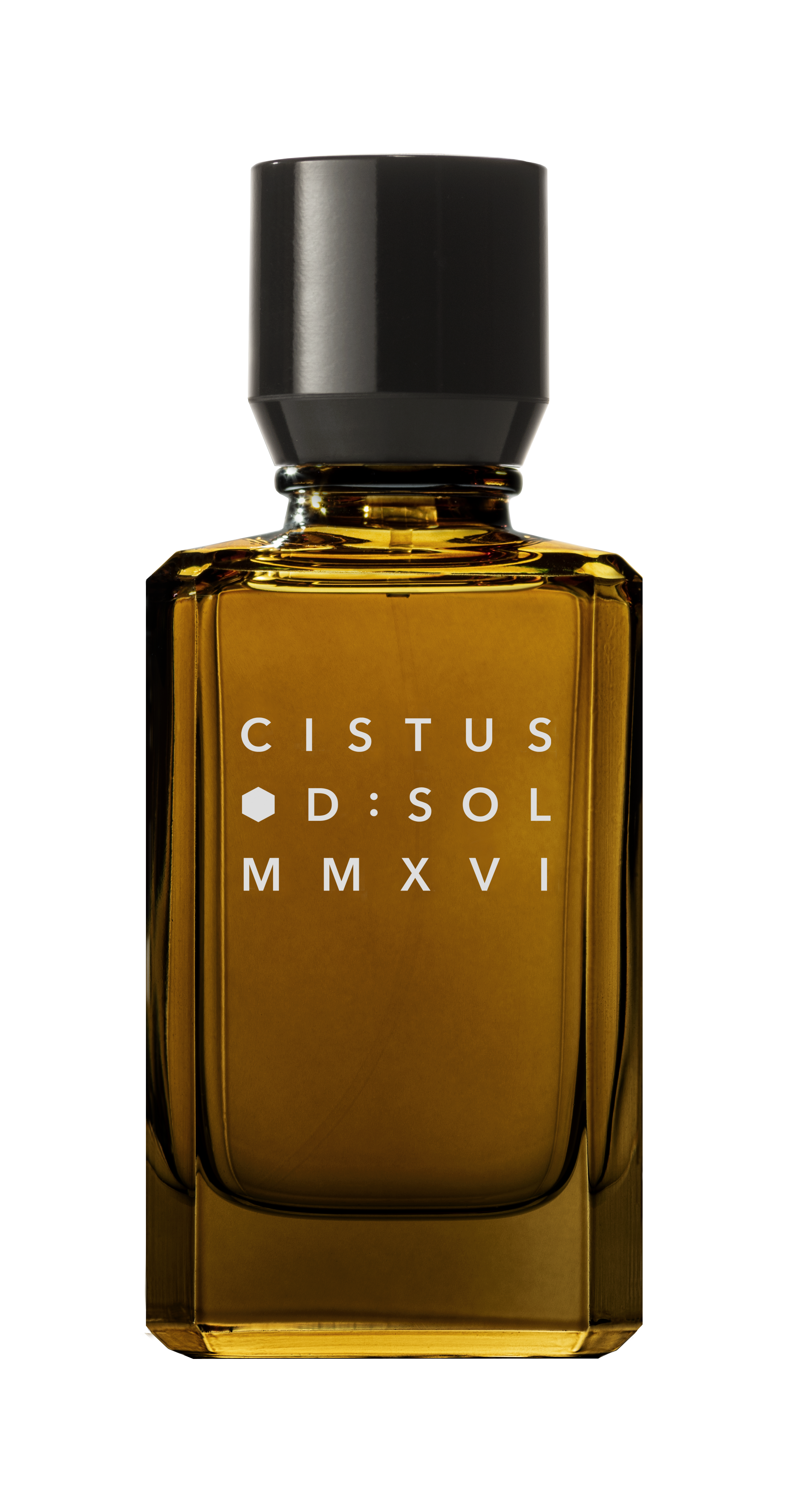 cistus Flakon