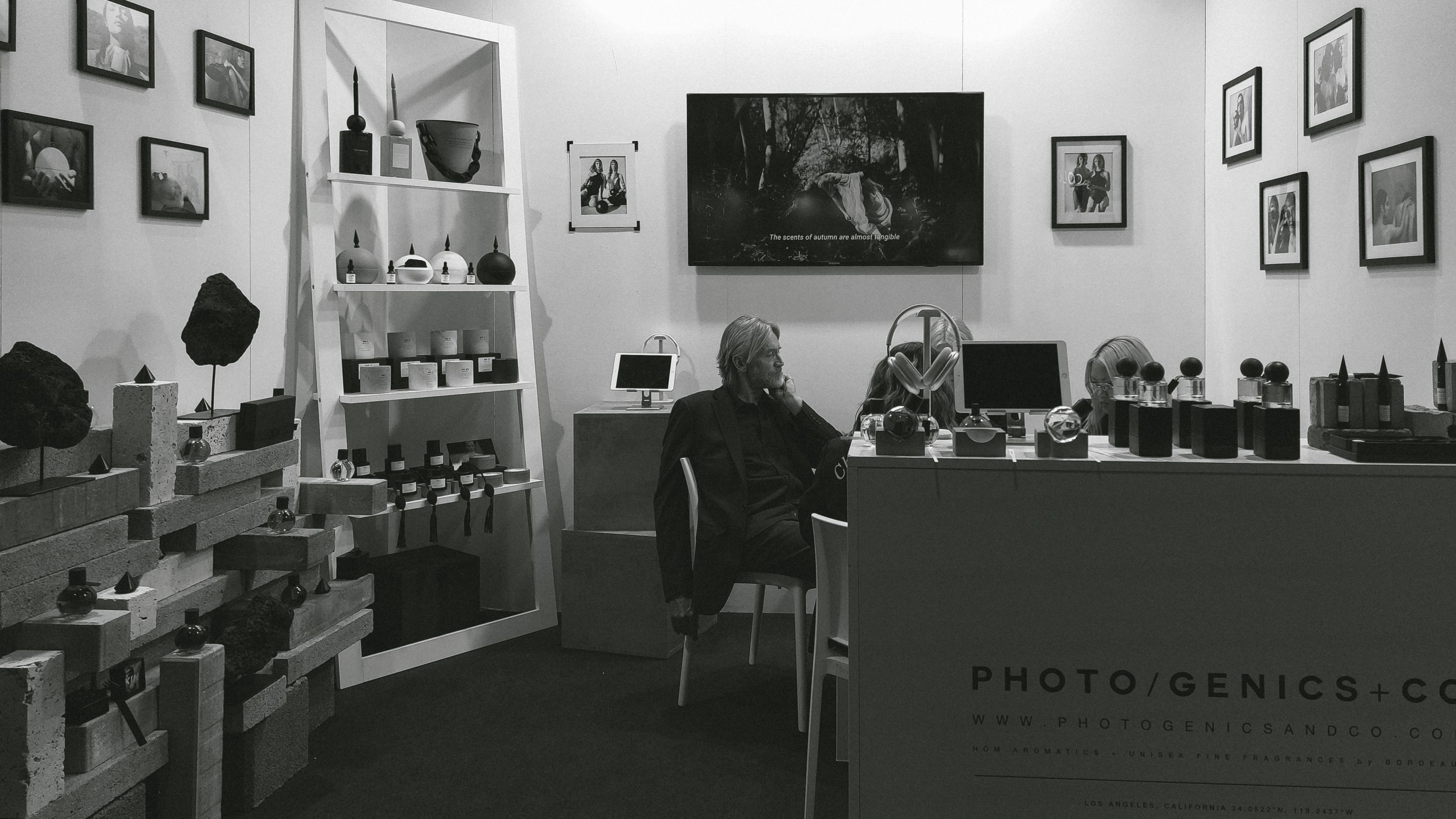 Photogenics + Co
