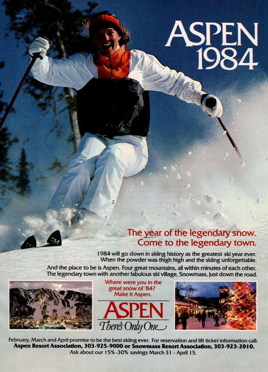 aspen